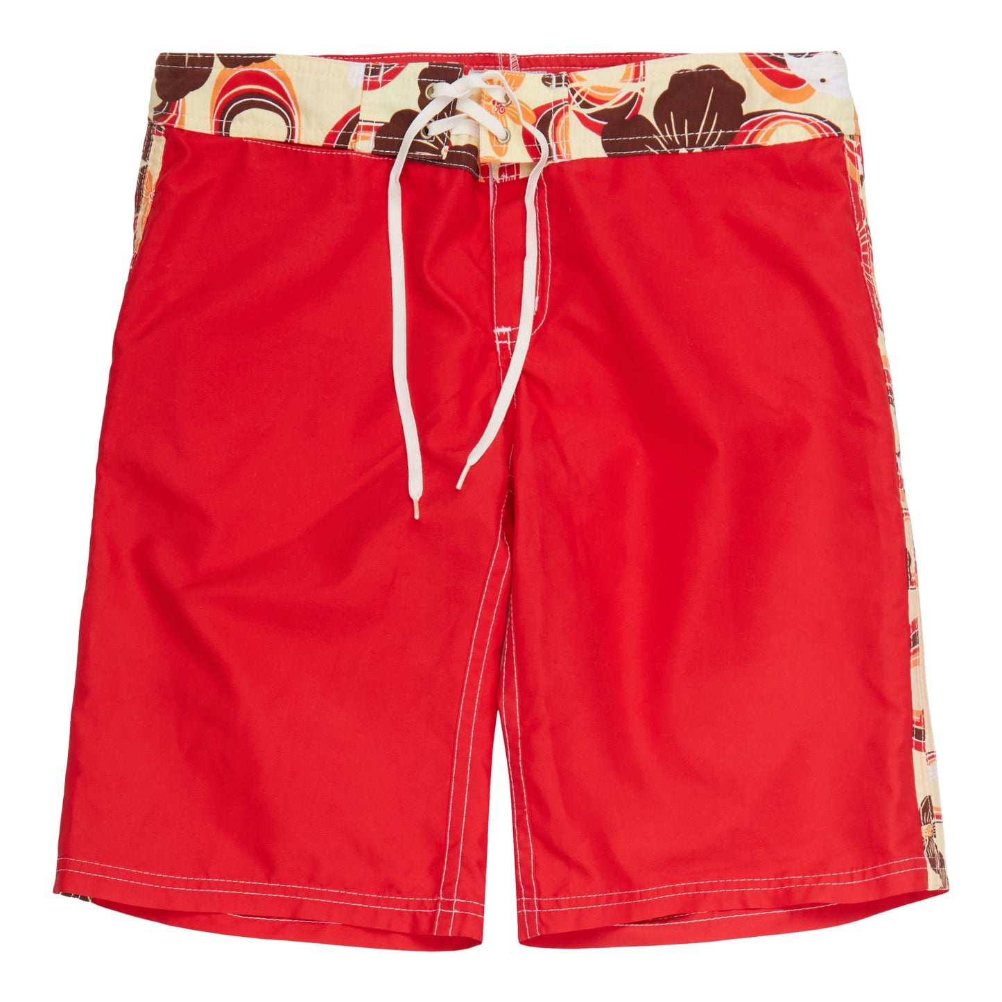 W's Super Charger Boardies