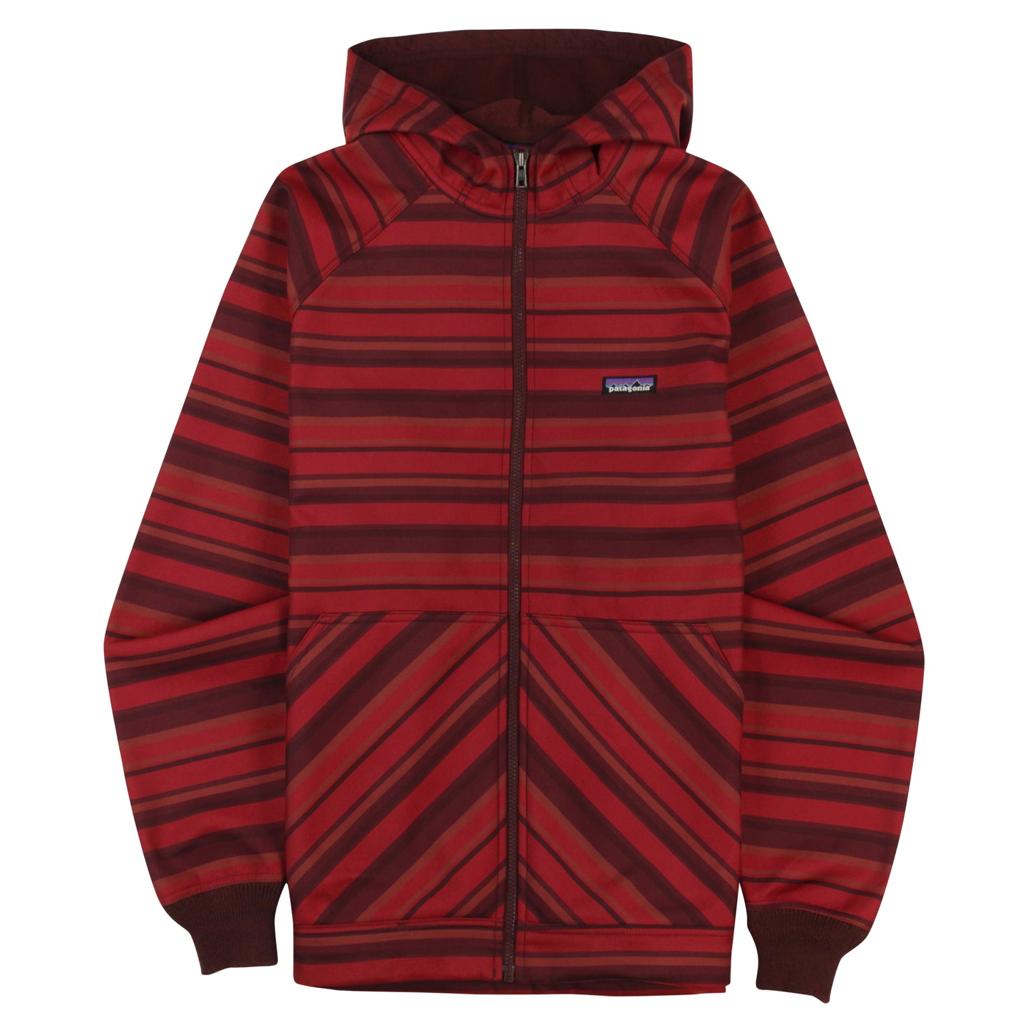 M's Slopestyle Hoody 2.0