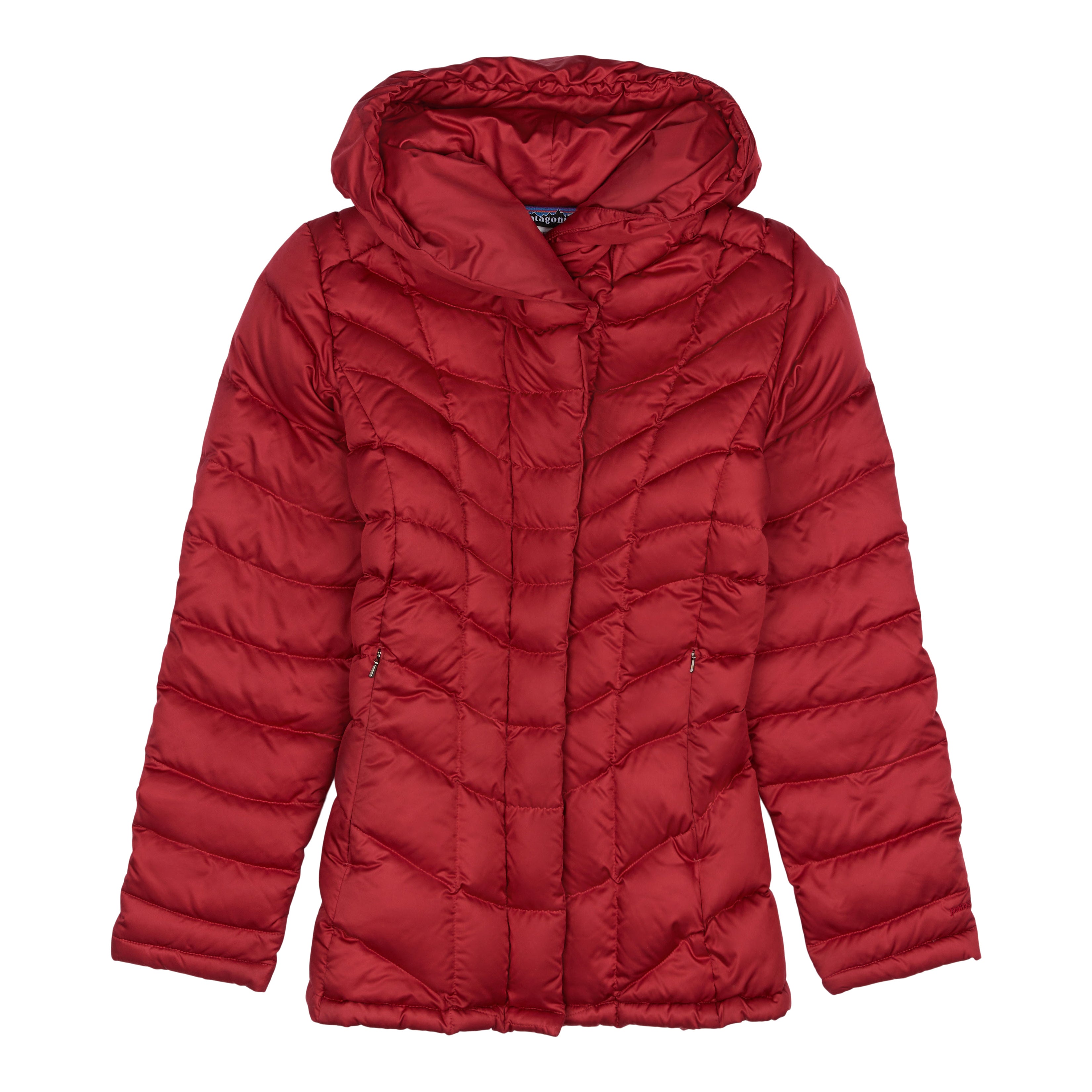 Patagonia shop loft jacket