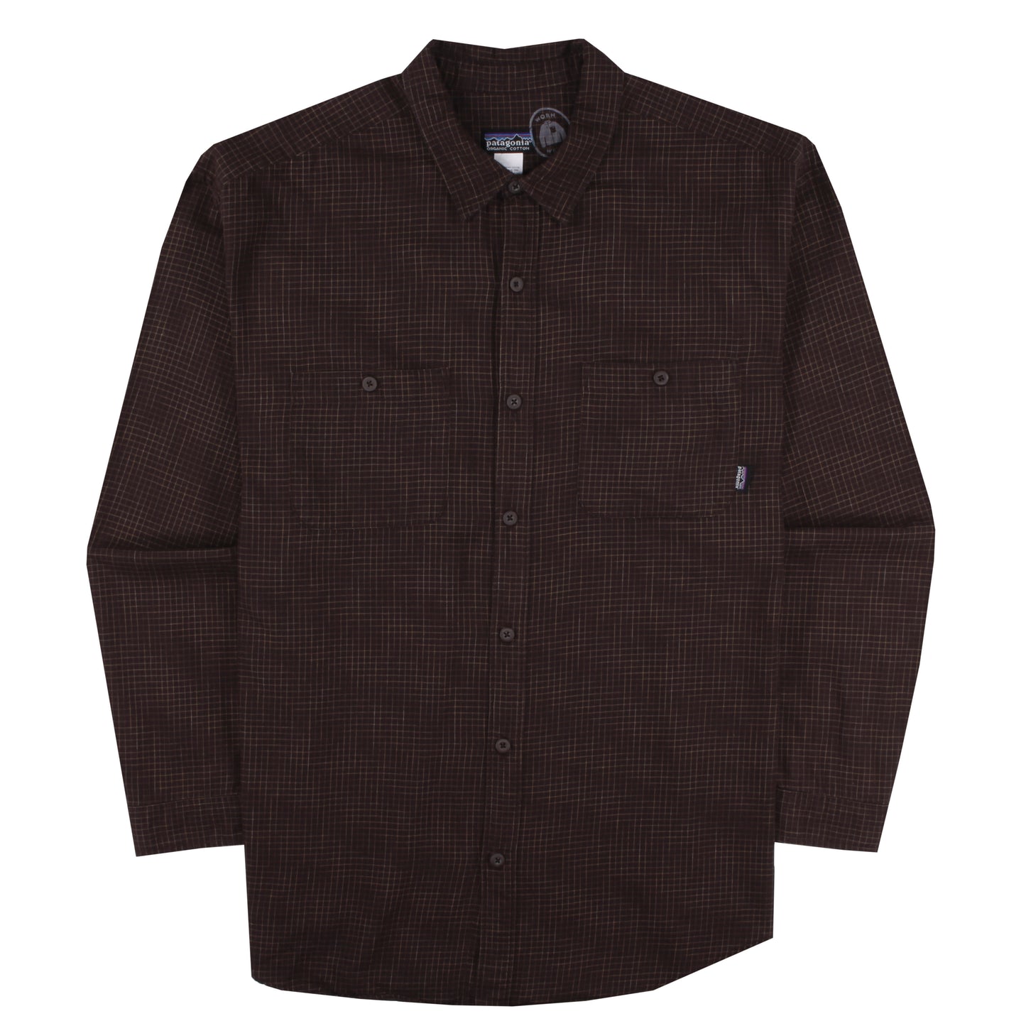 M's Pima Cotton Shirt