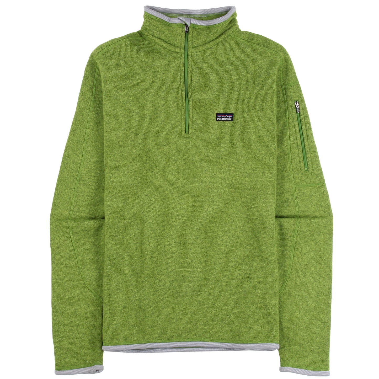 Women's Better Sweater 1/4-Zip