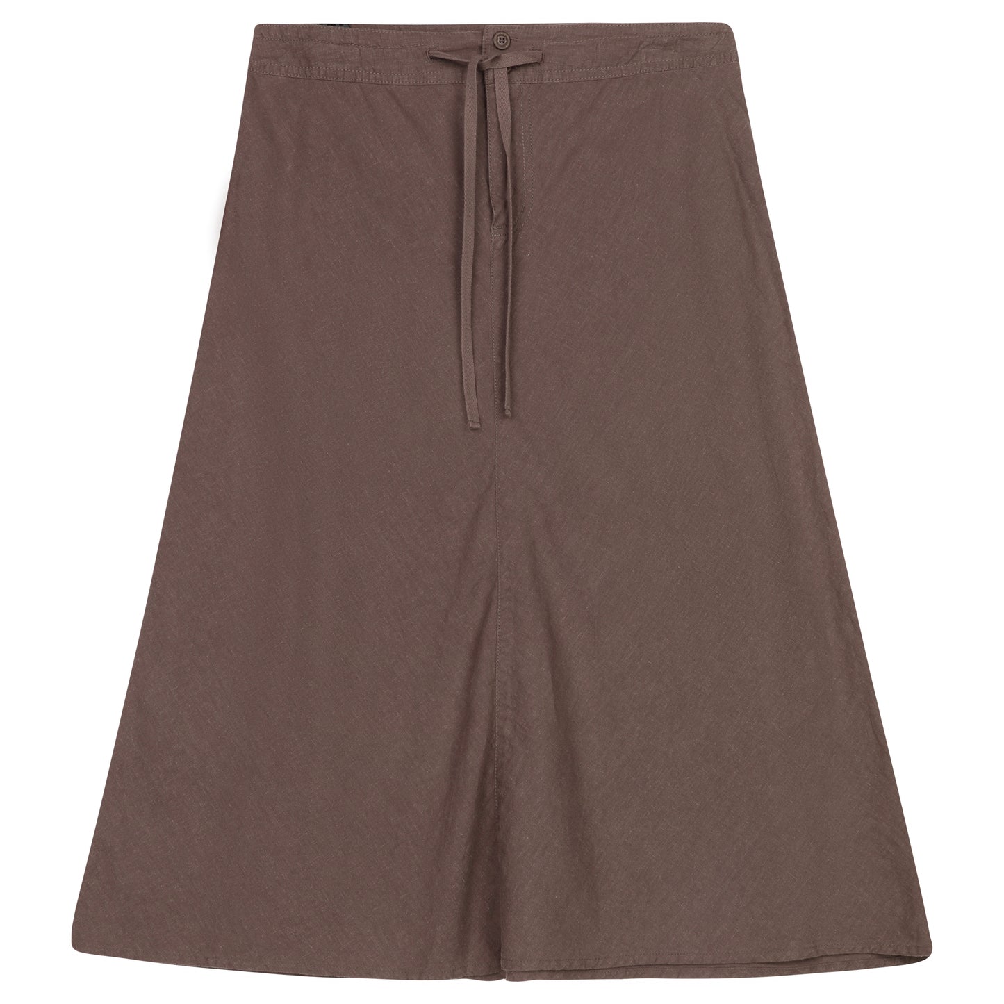 W's Island Hemp Skirt