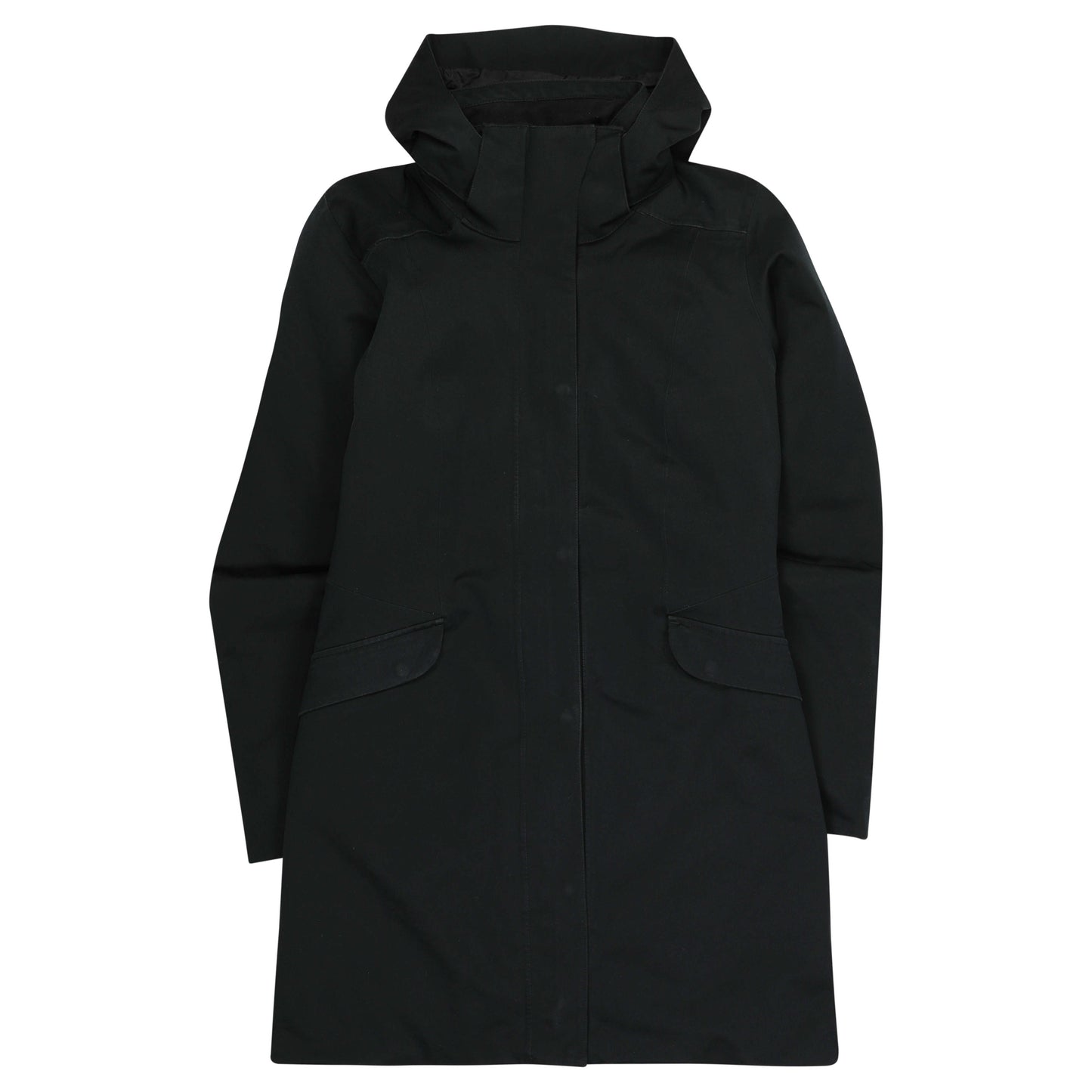 W's Duete Parka – Patagonia Worn Wear®