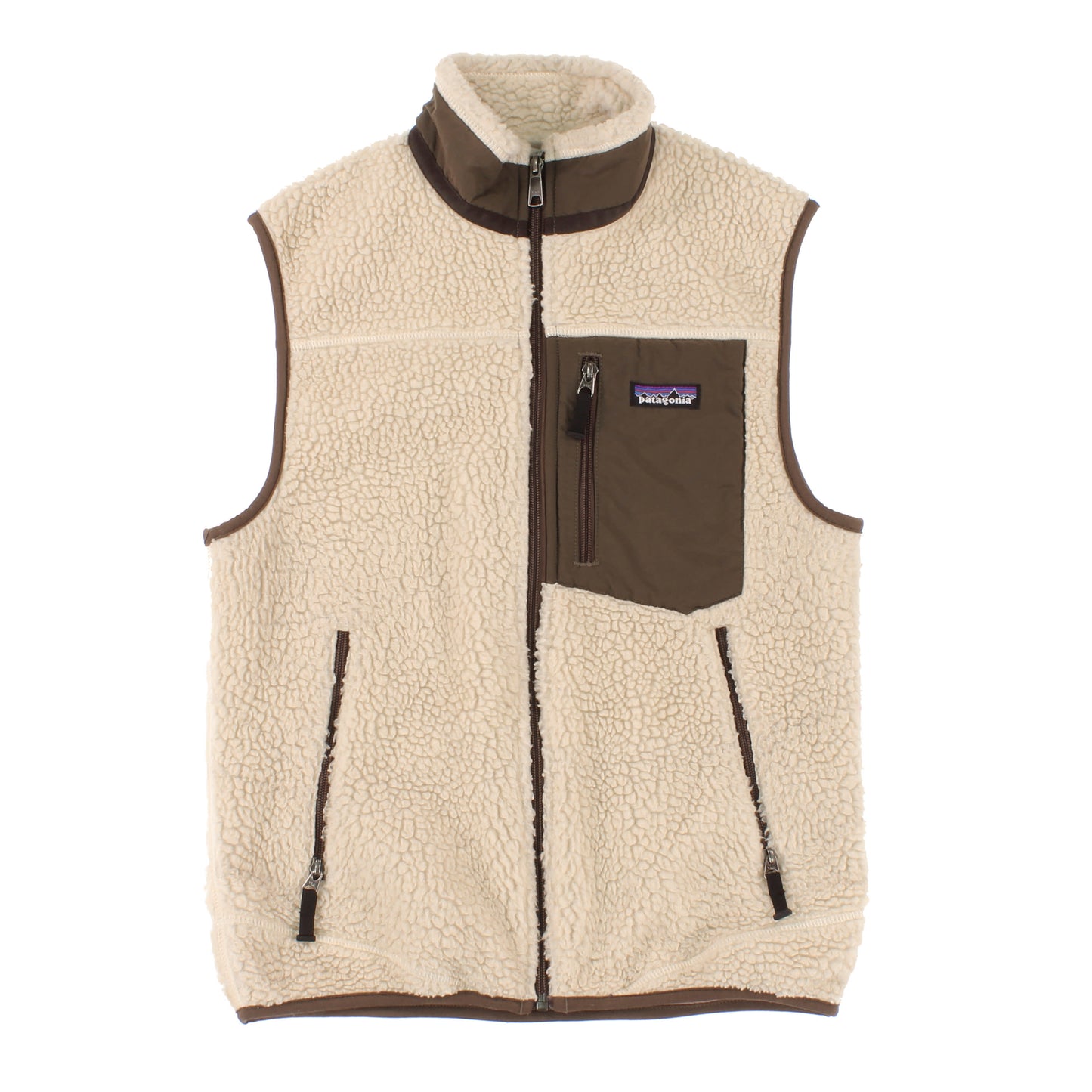 M's Classic Retro-X® Vest