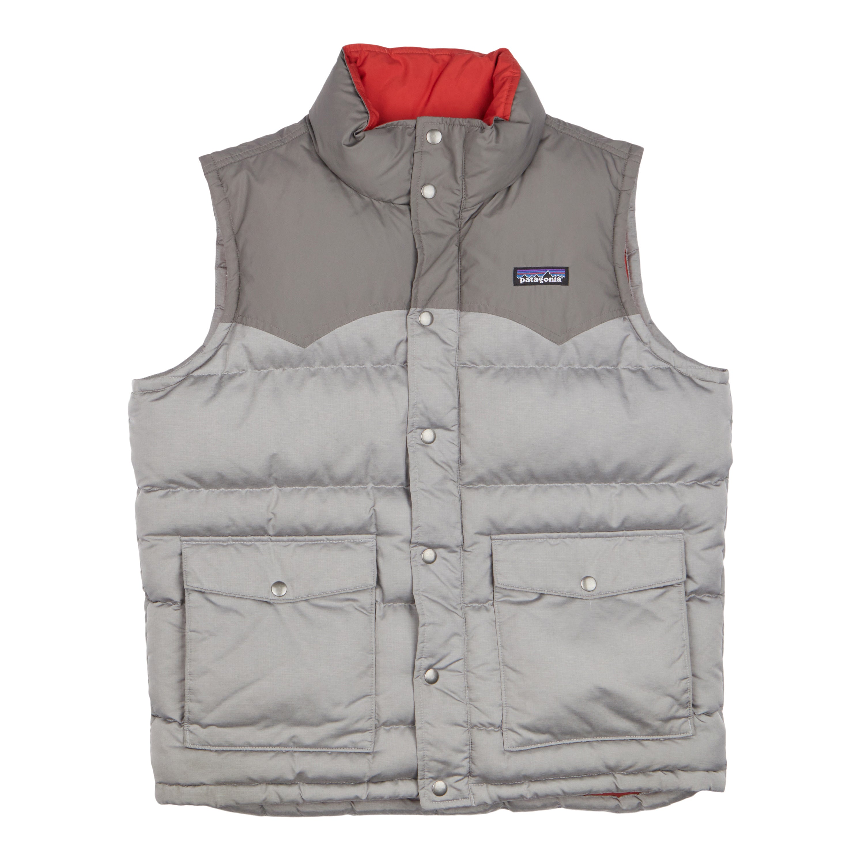 Patagonia slingshot vest on sale