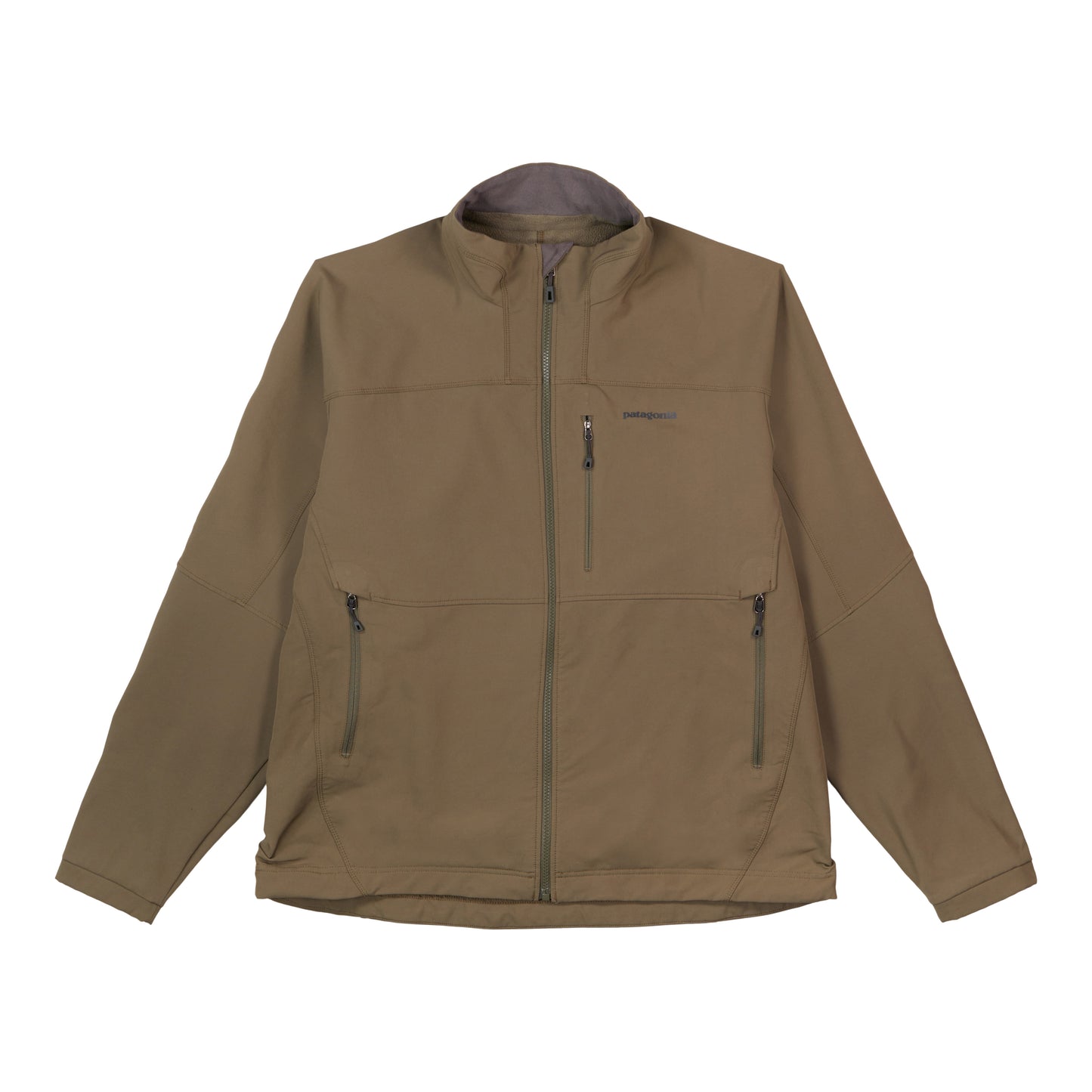 M's Guide Jacket
