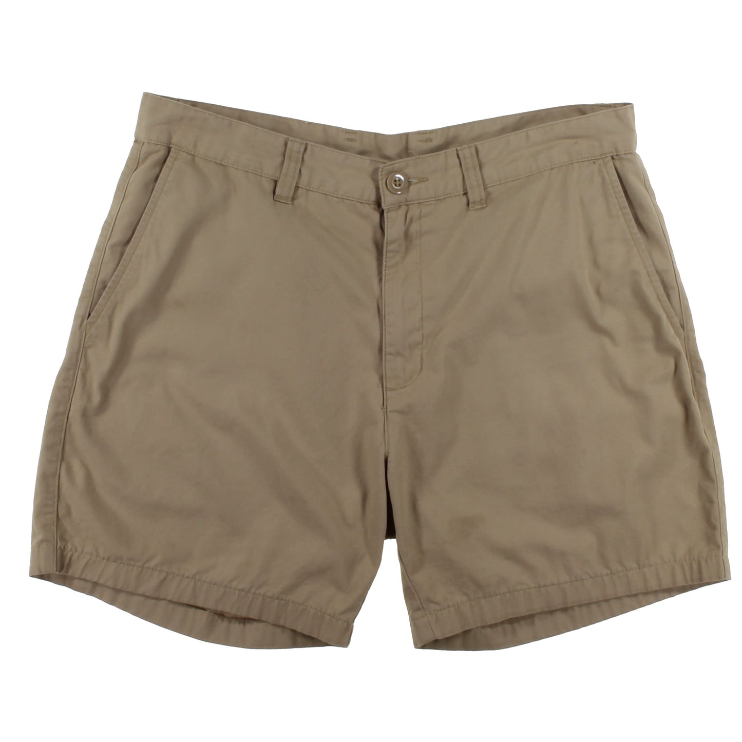 M's All-Wear Shorts - 8""