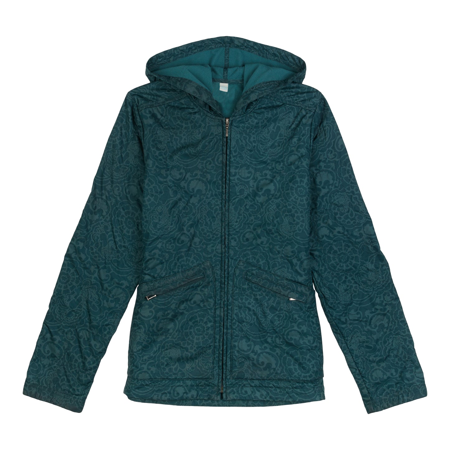 Women's Makka Hoody Jacket