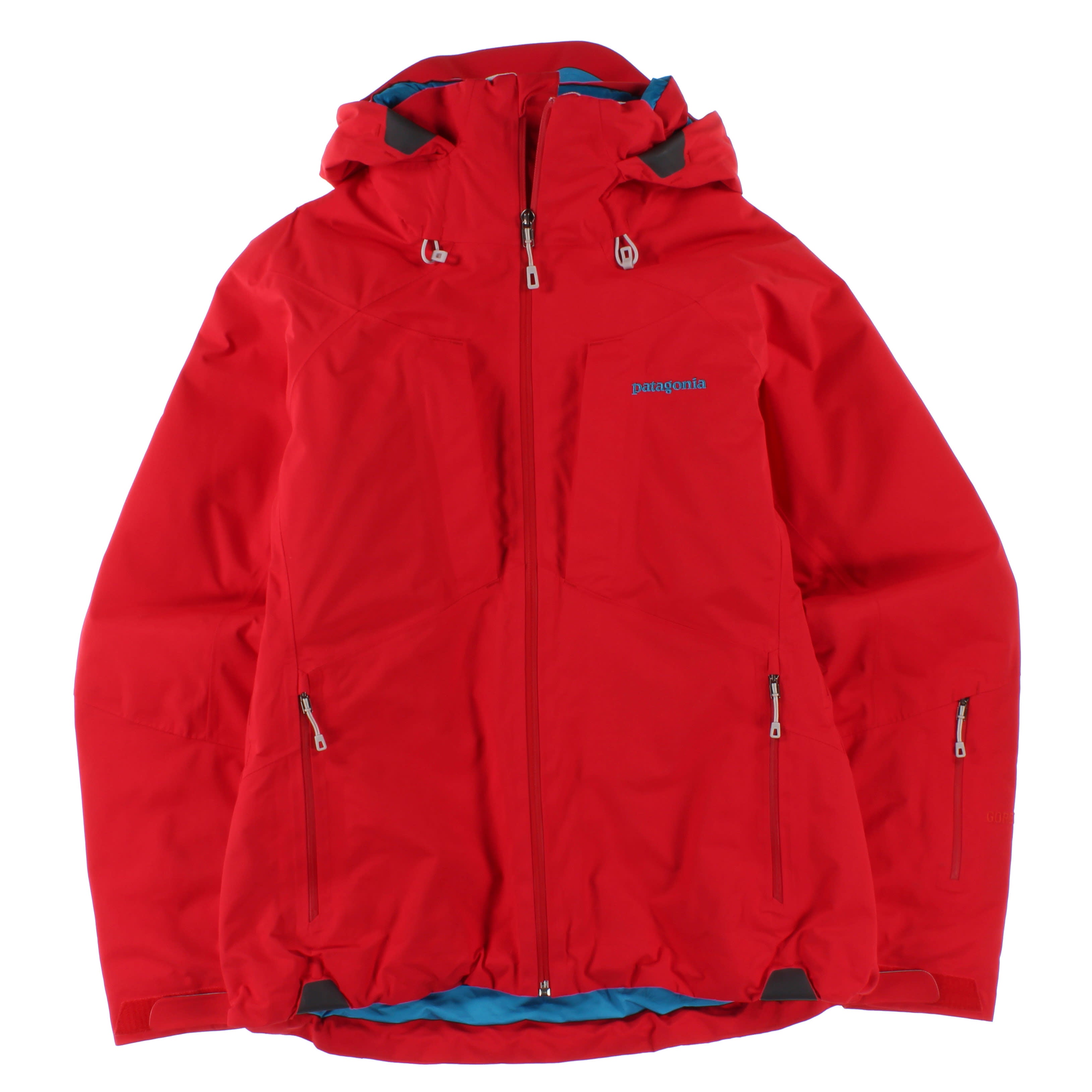 Patagonia men's outlet primo down