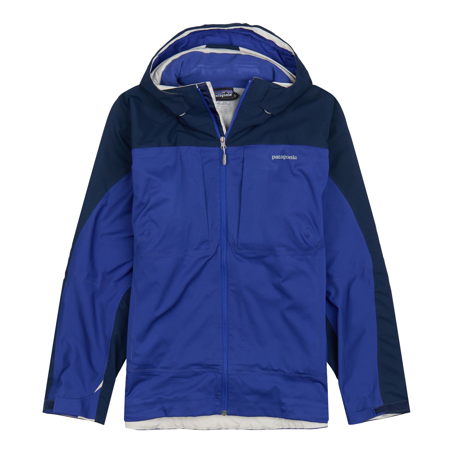 M's Light Smoke Flash Jacket