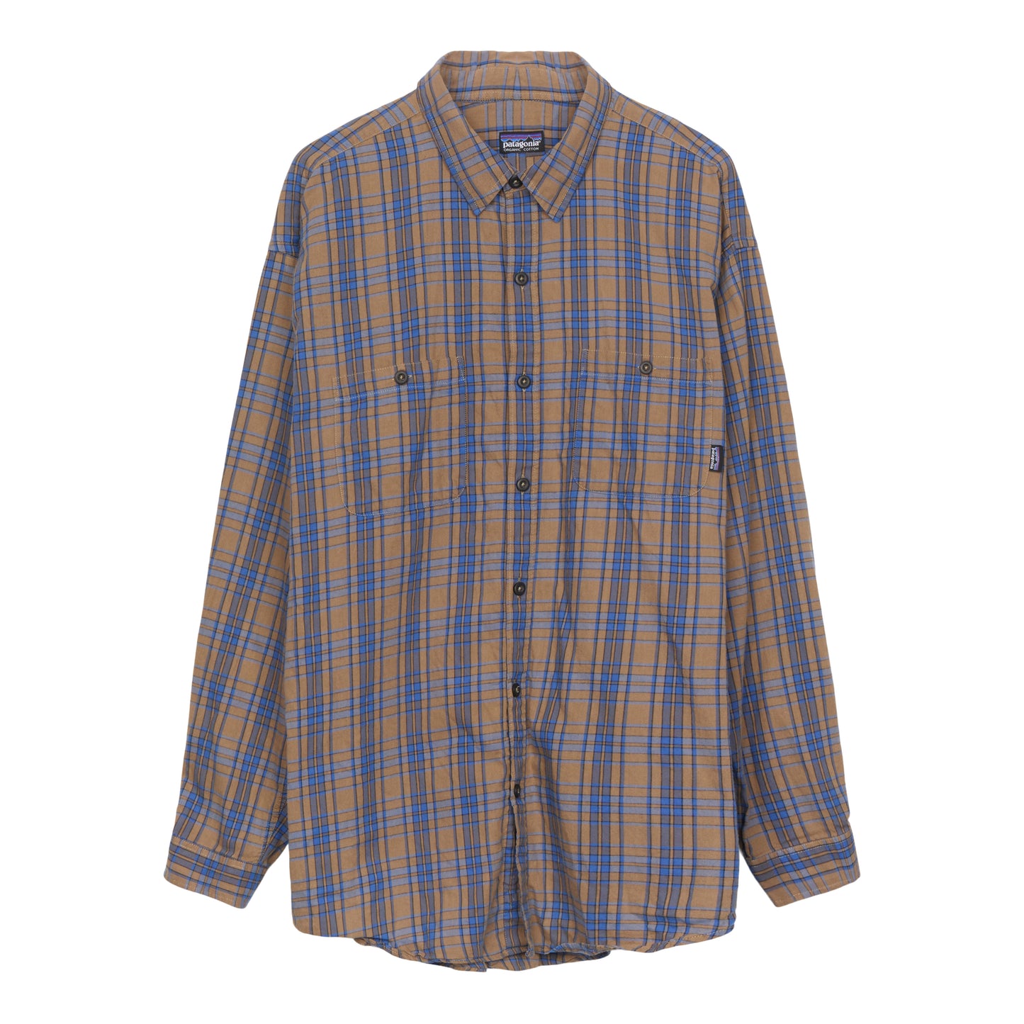 M's Pima Cotton Shirt