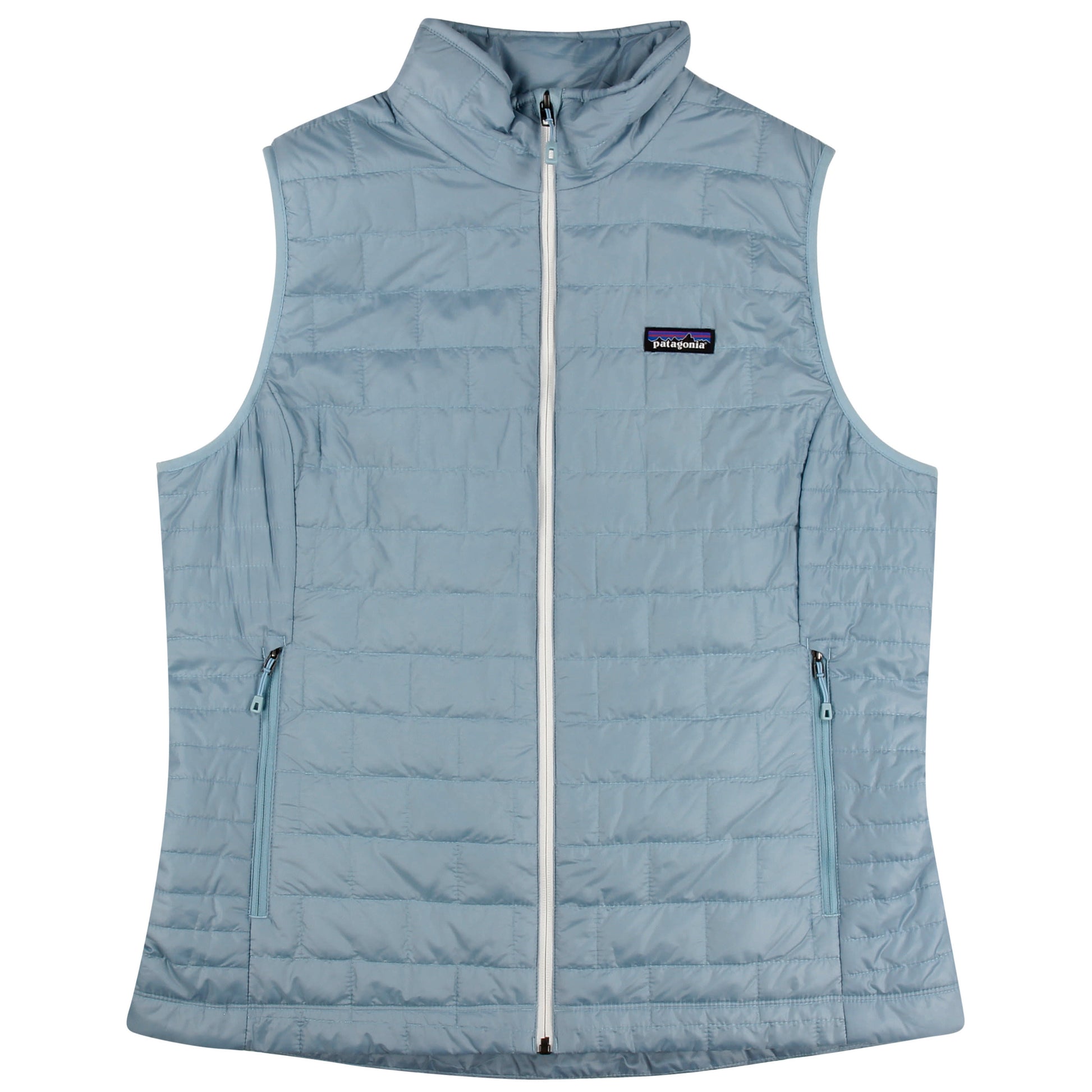 Patagonia Women's Nano Puff Vest, Corporate Apparel
