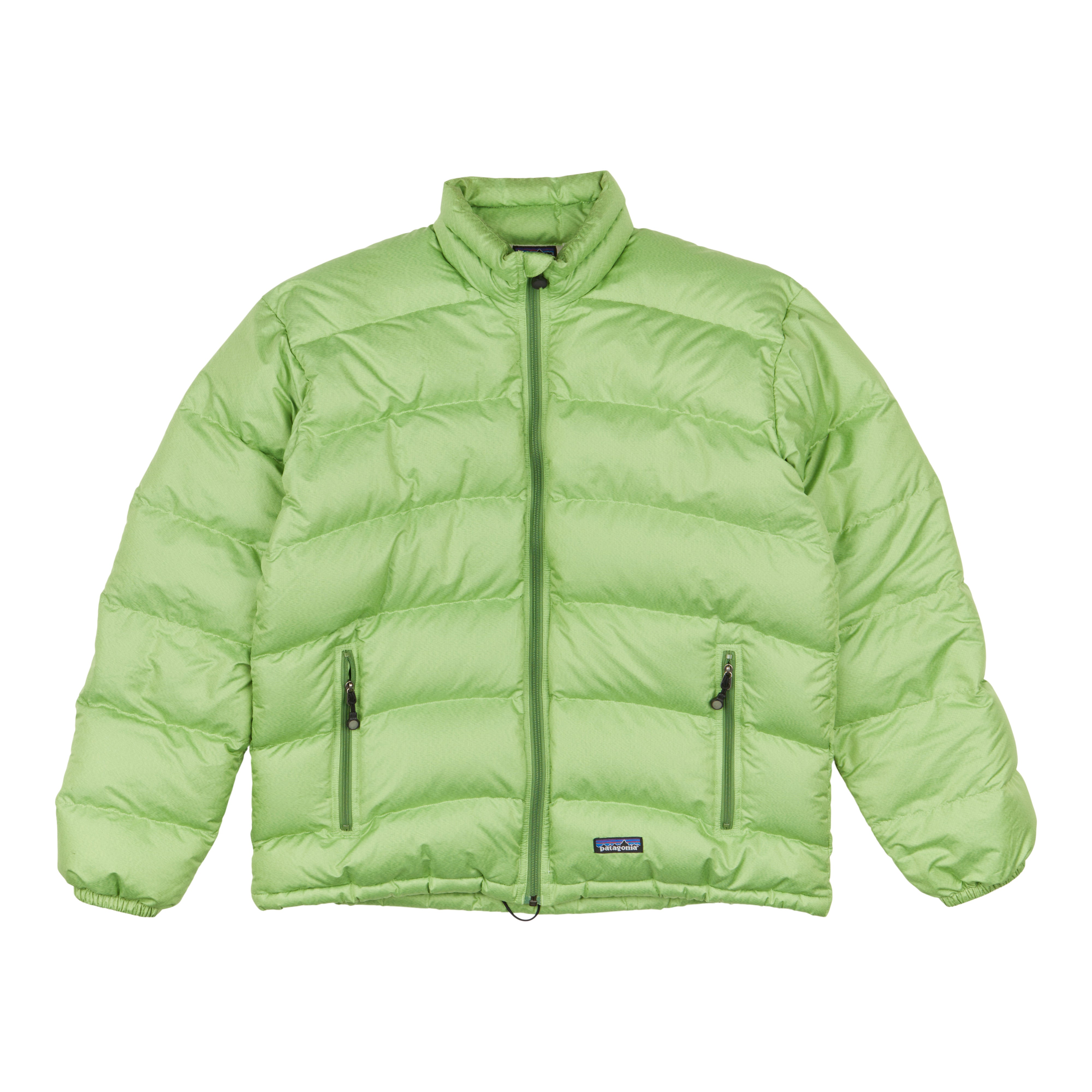 W's Down Jacket – Patagonia Worn Wear