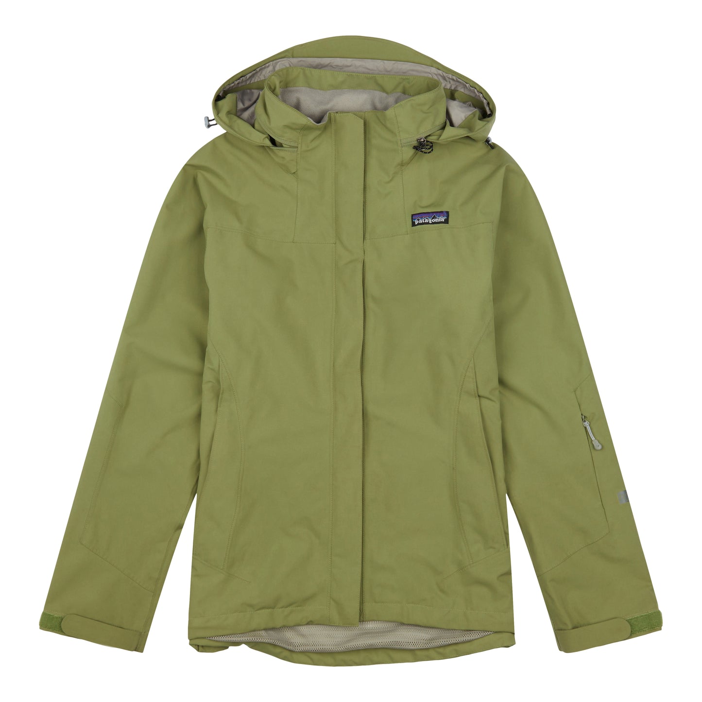 W's Storm Light Jacket