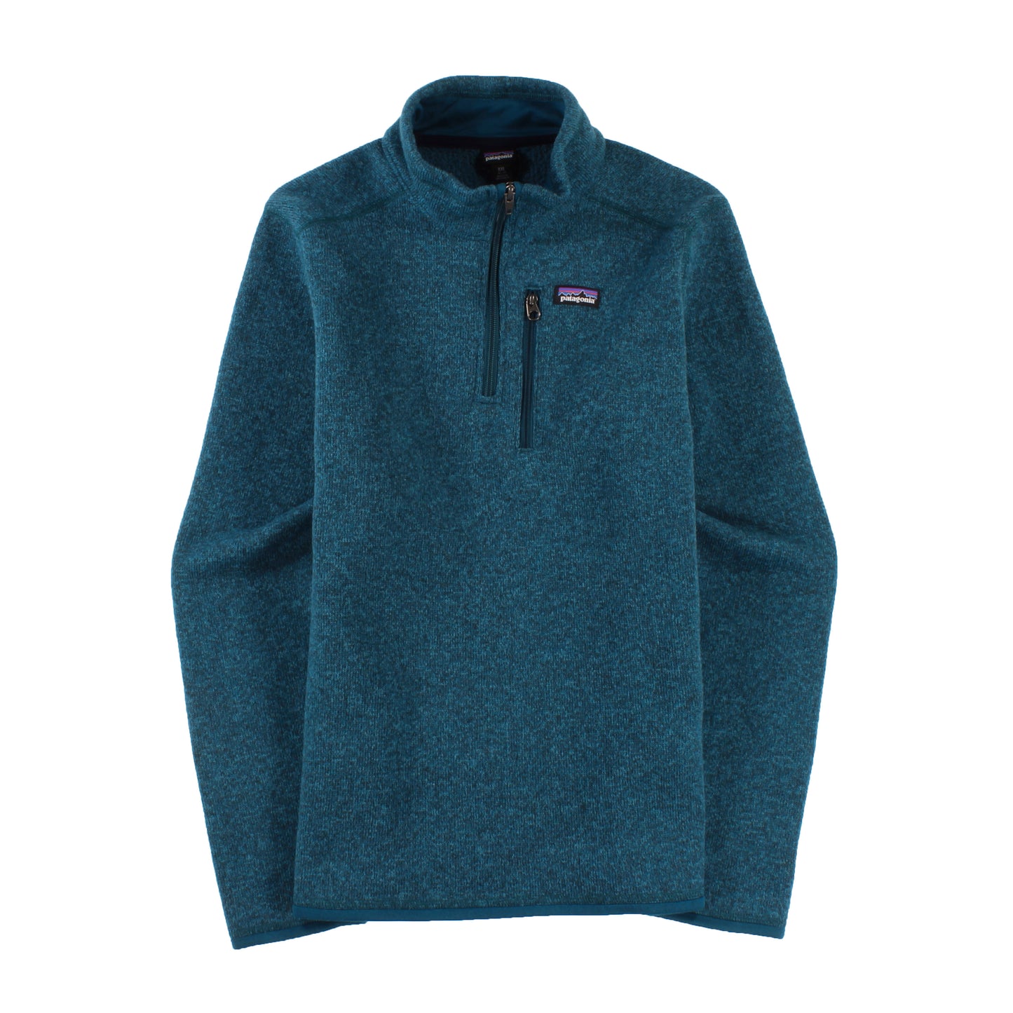 Boys' Better Sweater® 1/4-Zip