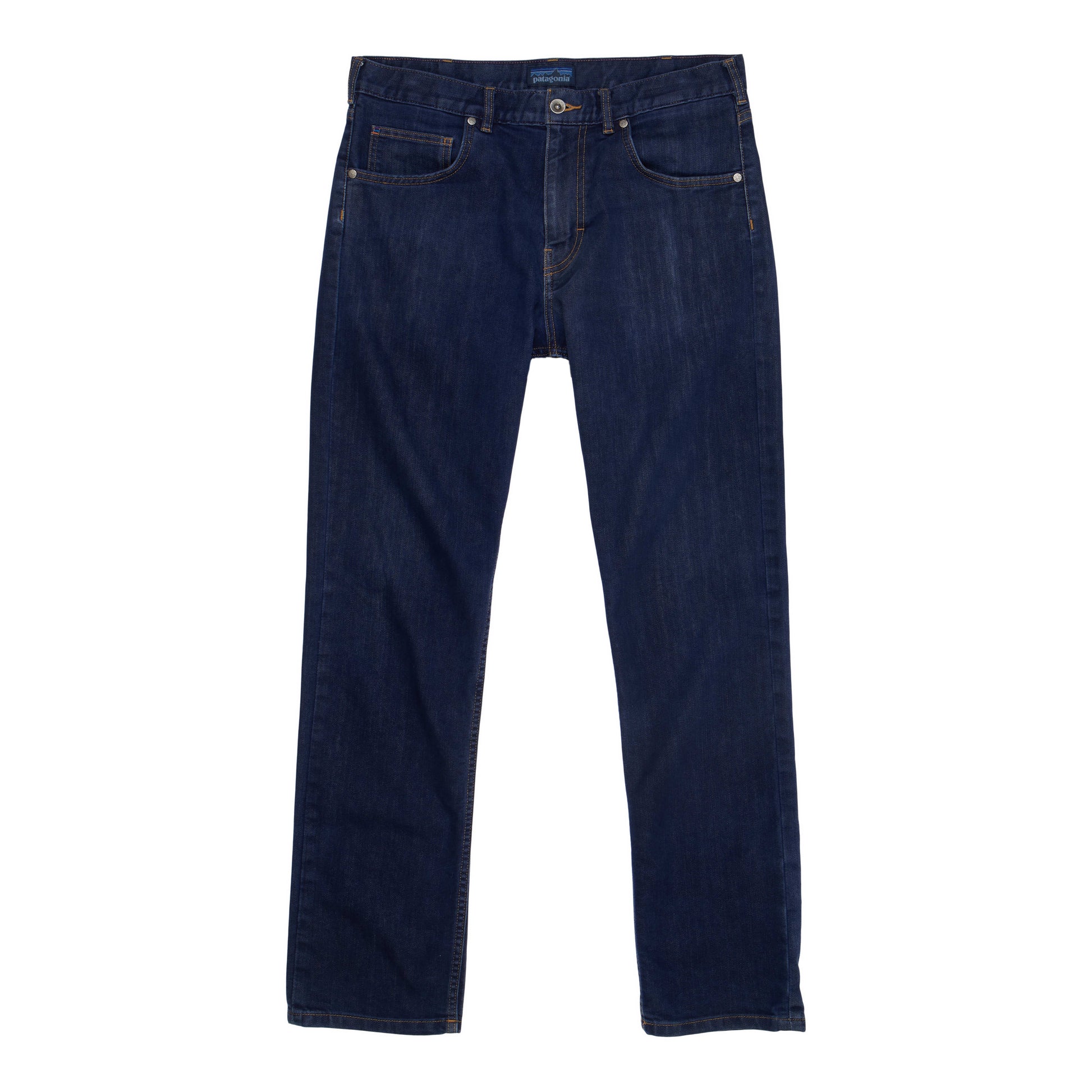 COOLMAX® Regular Jeans - Denim blue - Men