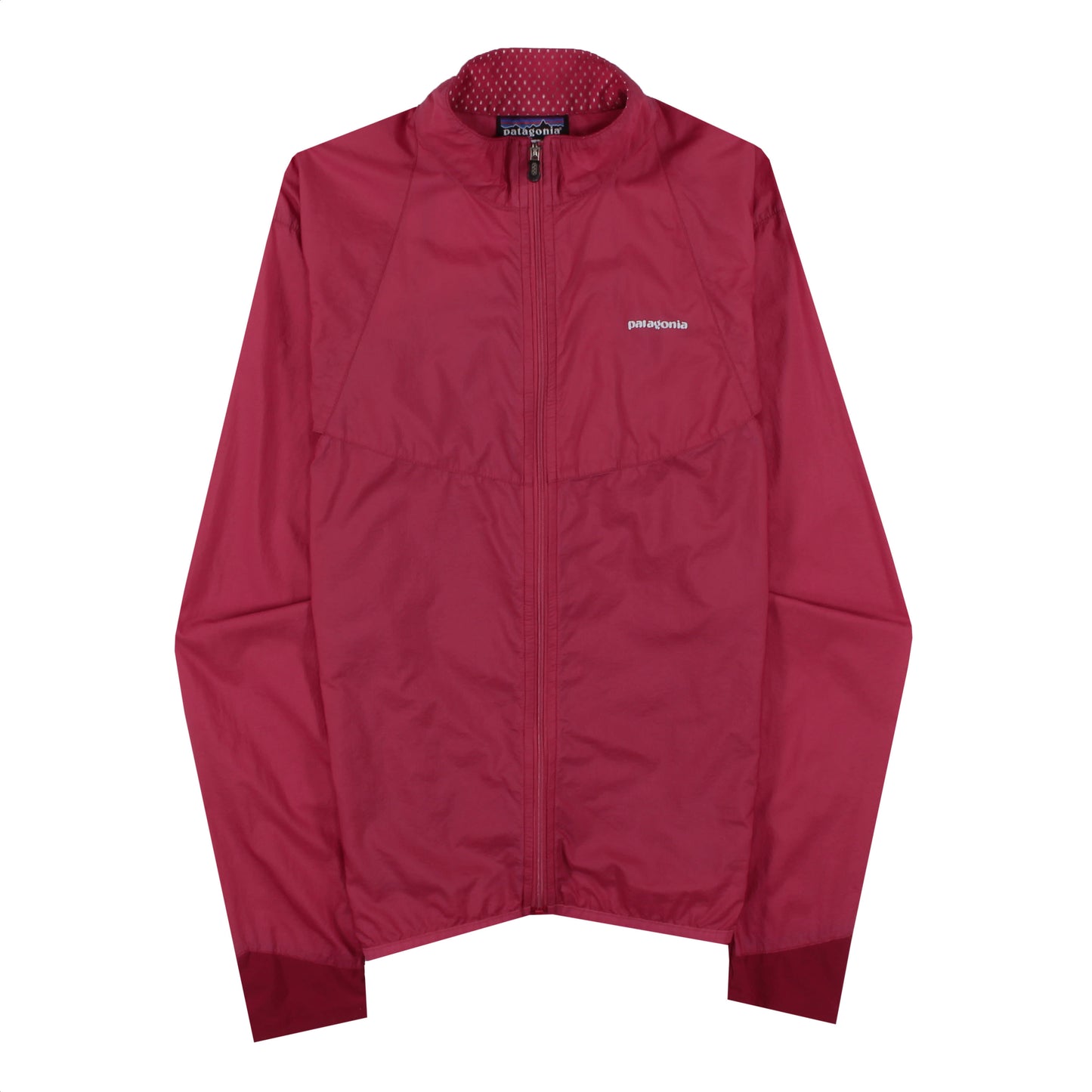 W's Nine Trails Jacket