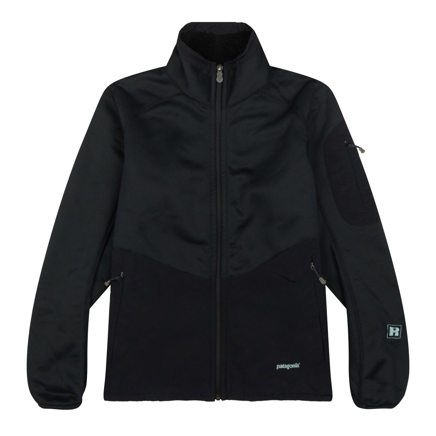 W's R2 Granular Jacket