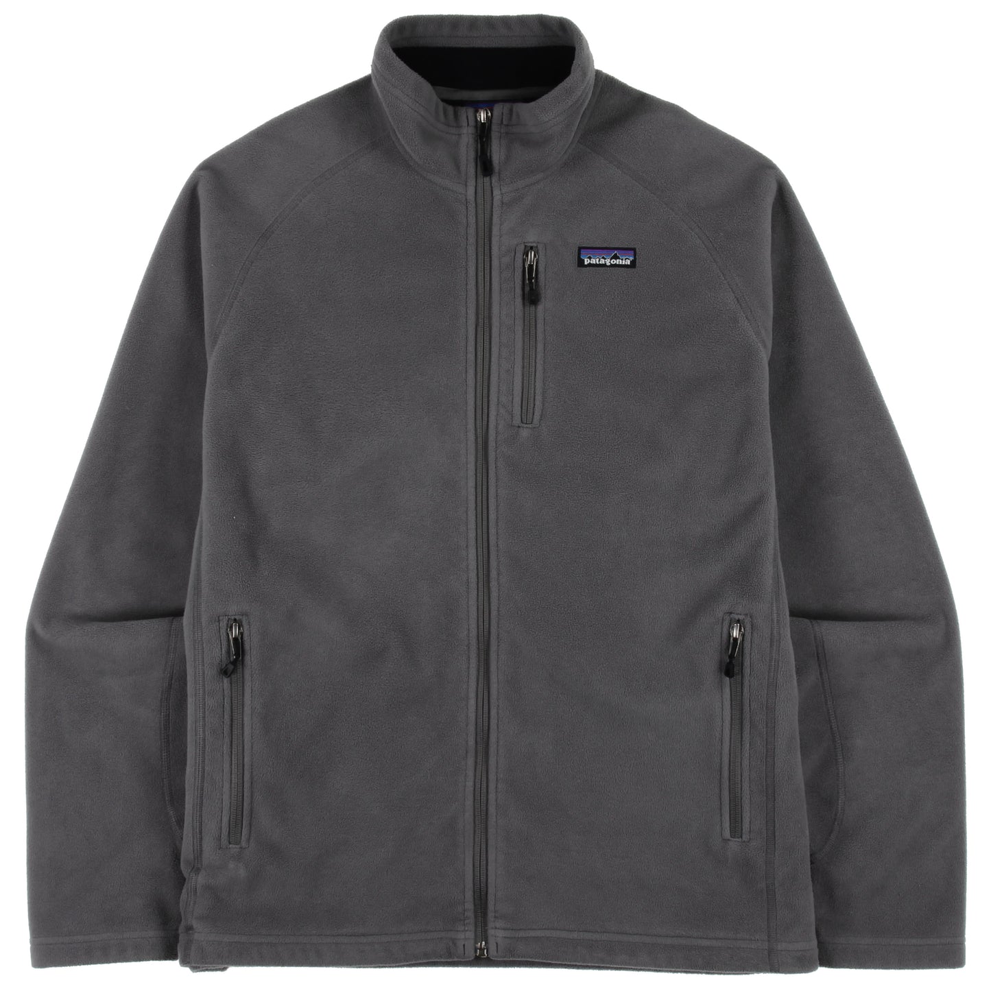 M's Windproof Fleece Jacket