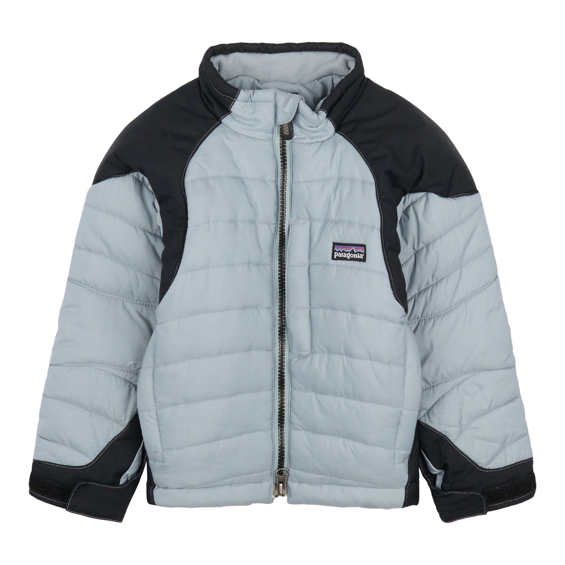 Boys' Puff Rider Jacket