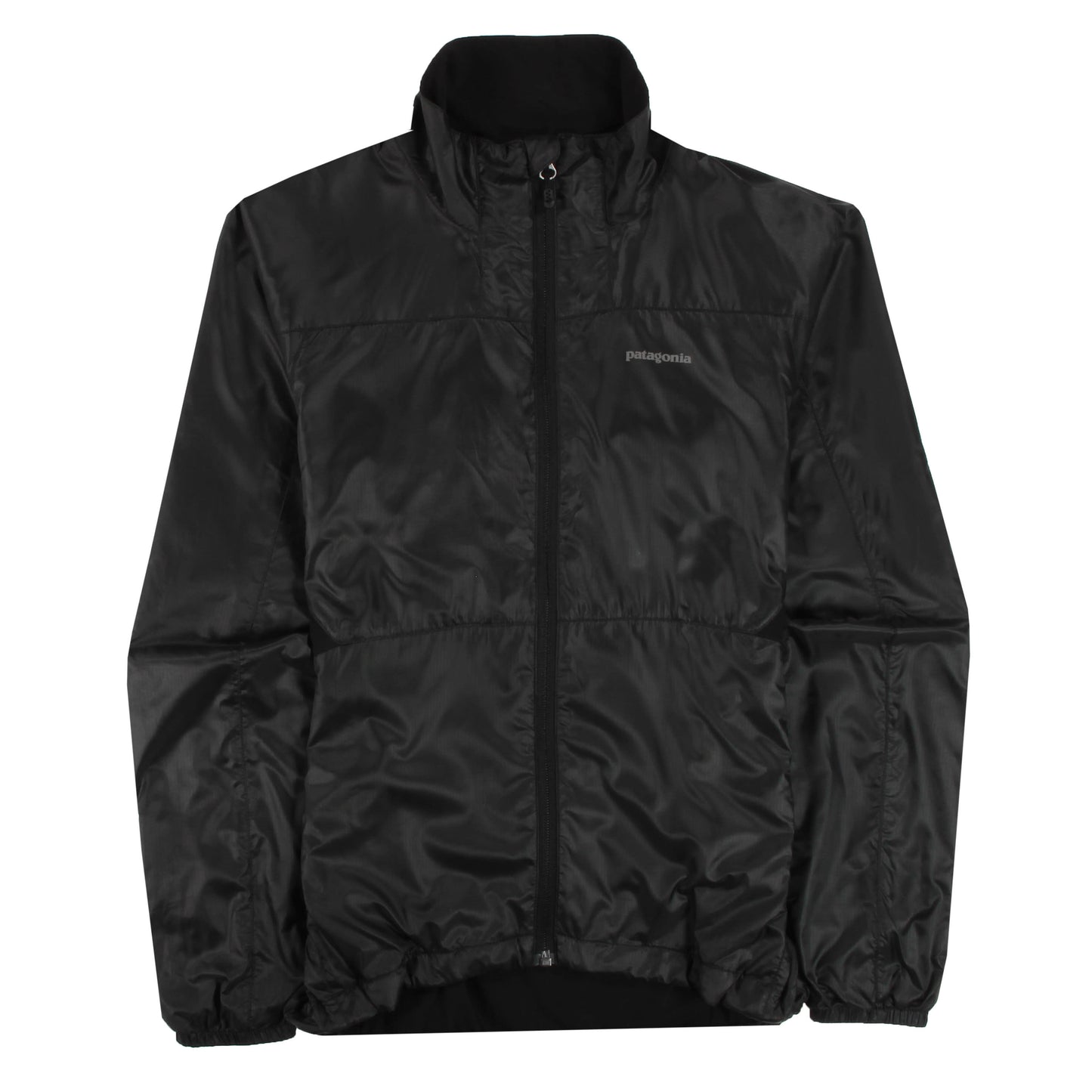 W's Alpine Wind Jacket