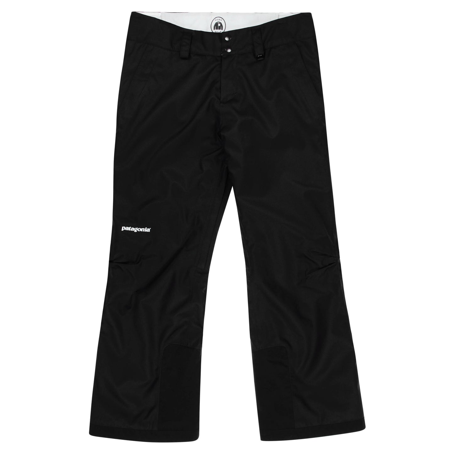 W's Insulated Snowbelle Pants - Short