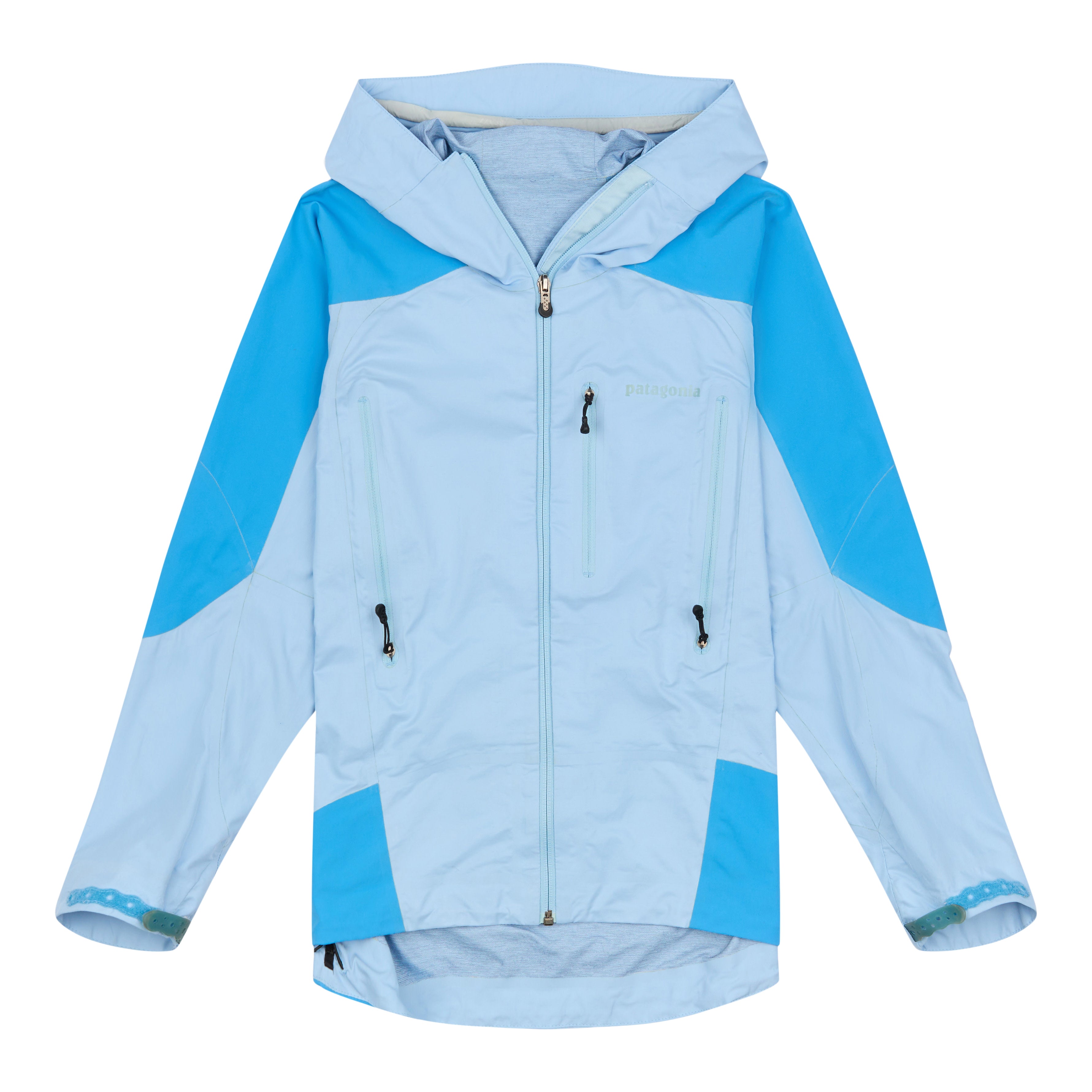 Patagonia ready store mix jacket