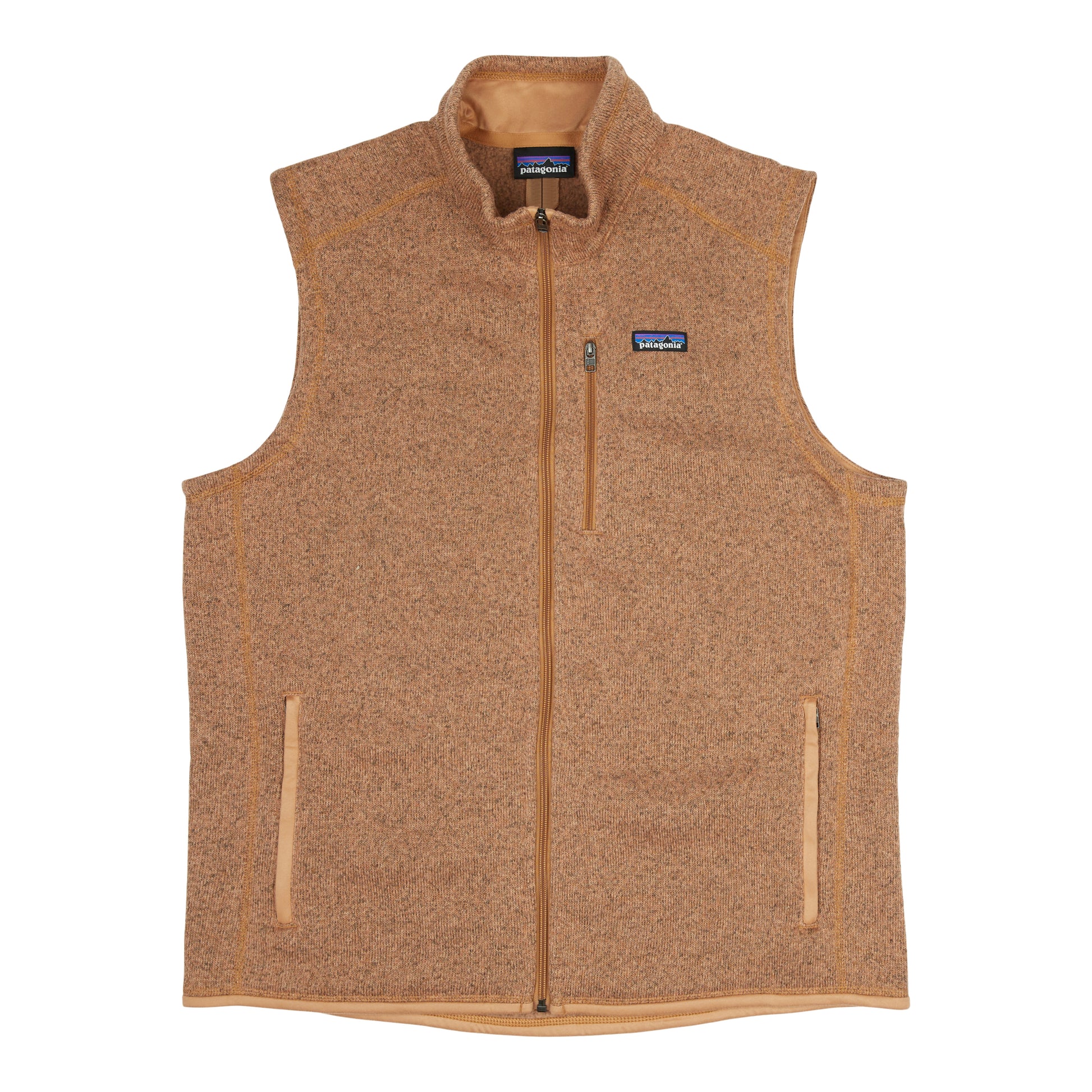 Men's Better Sweater® Vest – Patagonia Worn Wear®