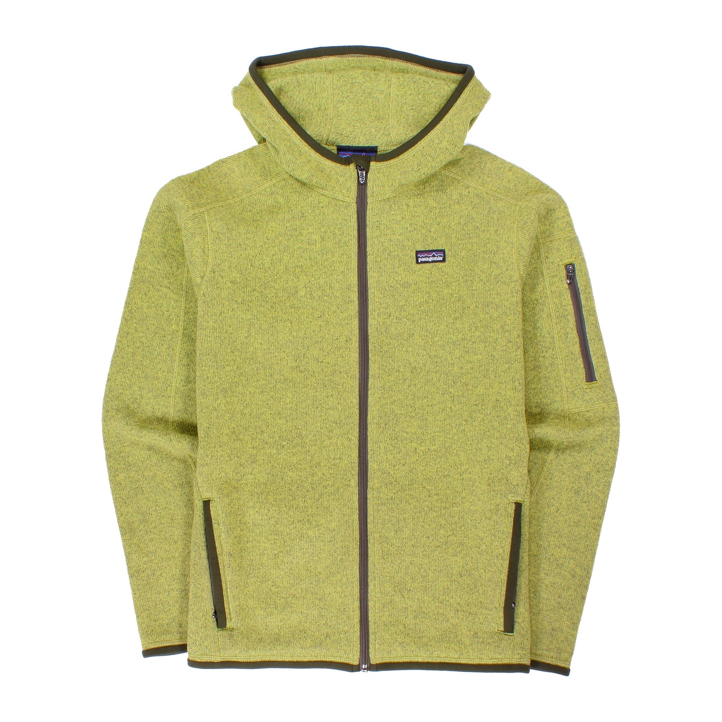 W's Better Sweater® Full-Zip Hoody