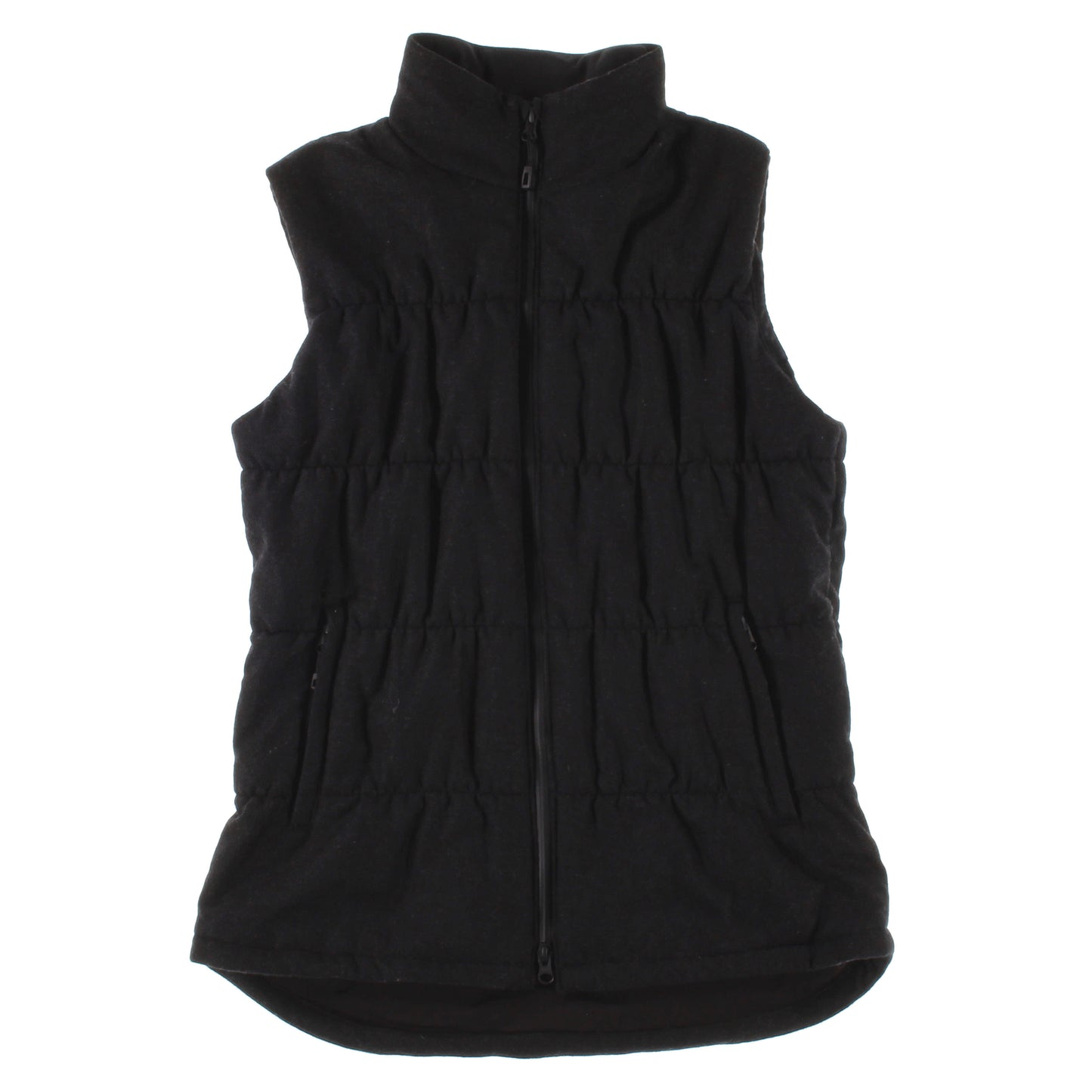 W's Recycled Wool Vest