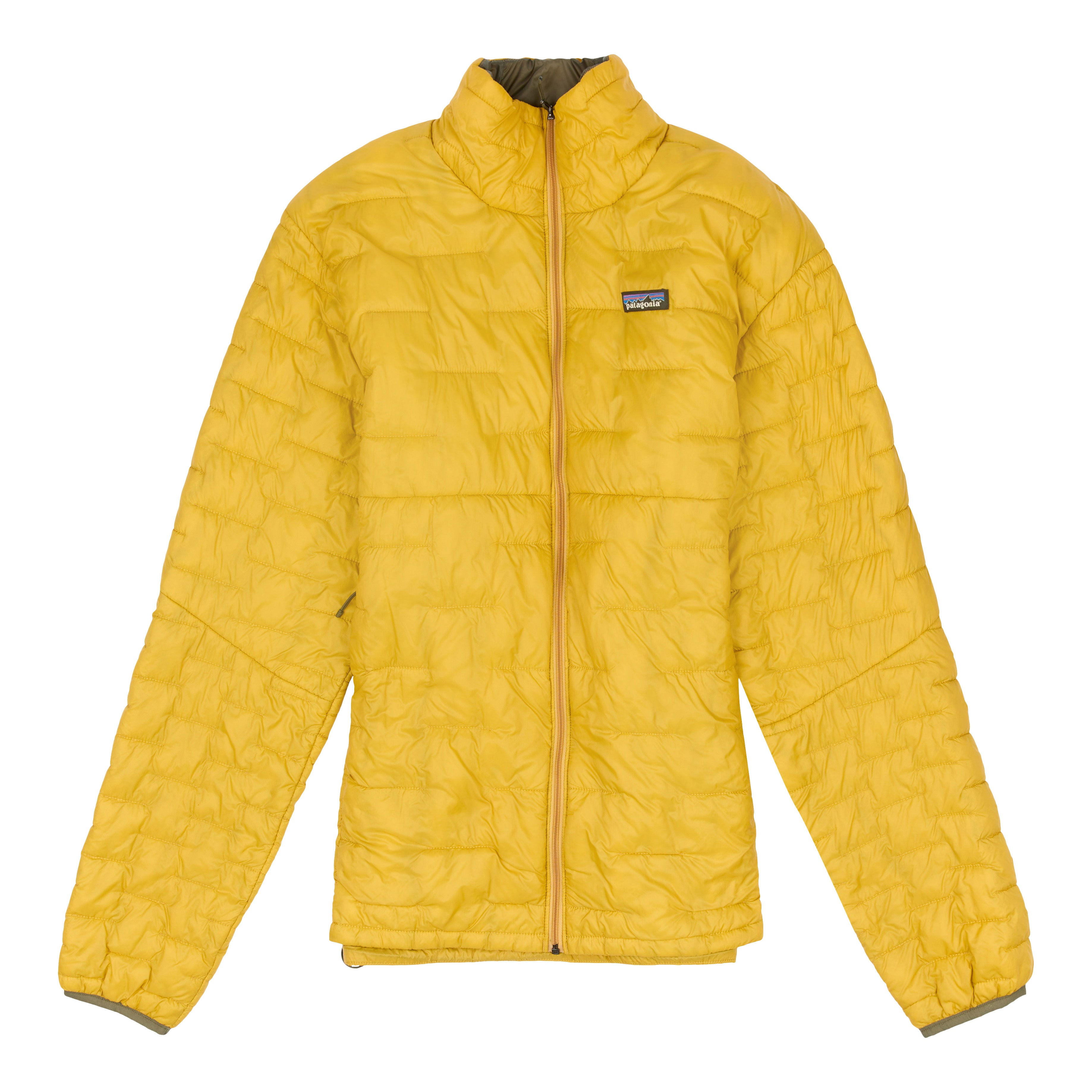 Men's Micro Puff® Jacket