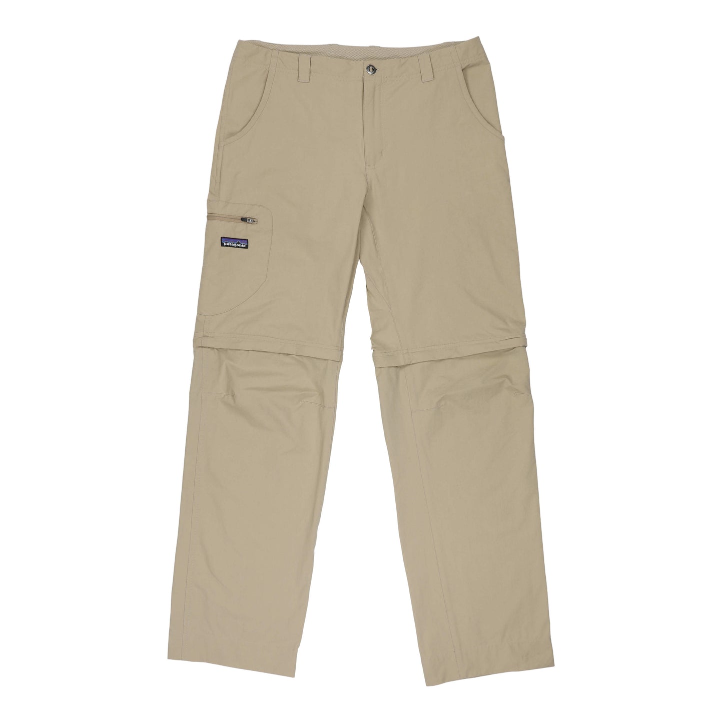 M's Rock Guide Zip-Off Pants