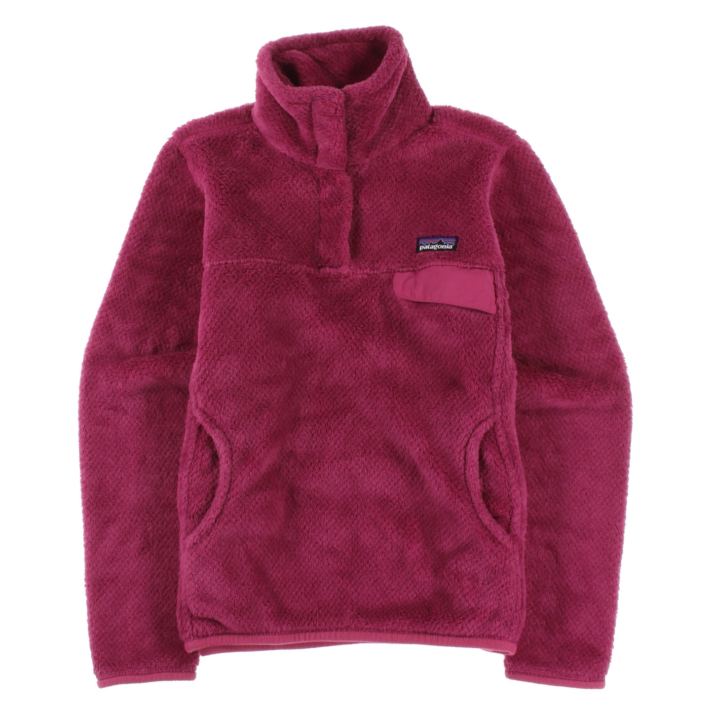 Women's Re-Tool Snap-T® Pullover