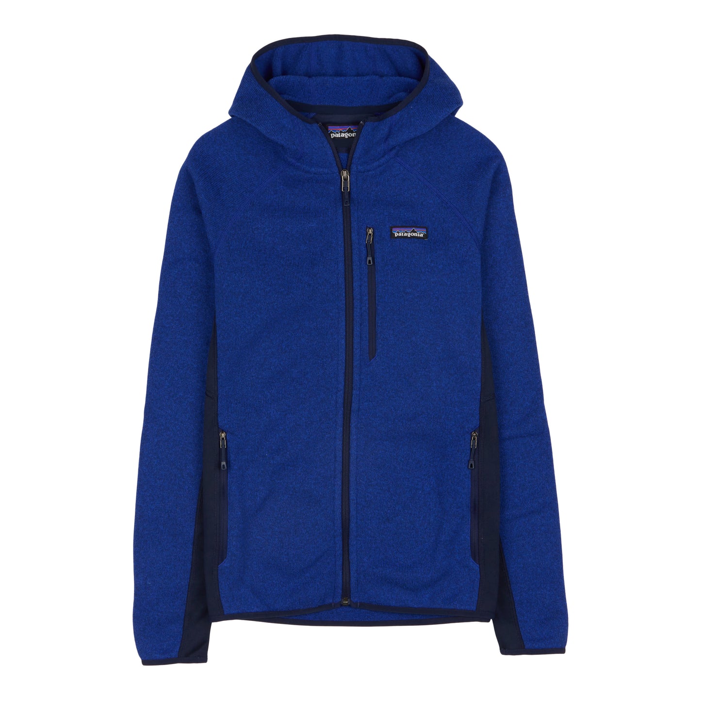 Men's Insulated Better Sweater® Hoody – Patagonia Worn Wear
