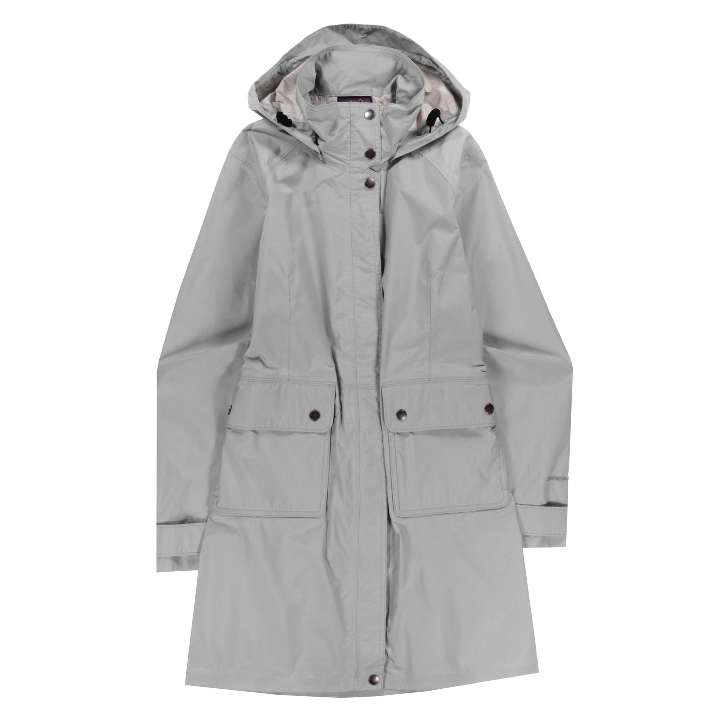 W's Torrentshell Trench Coat