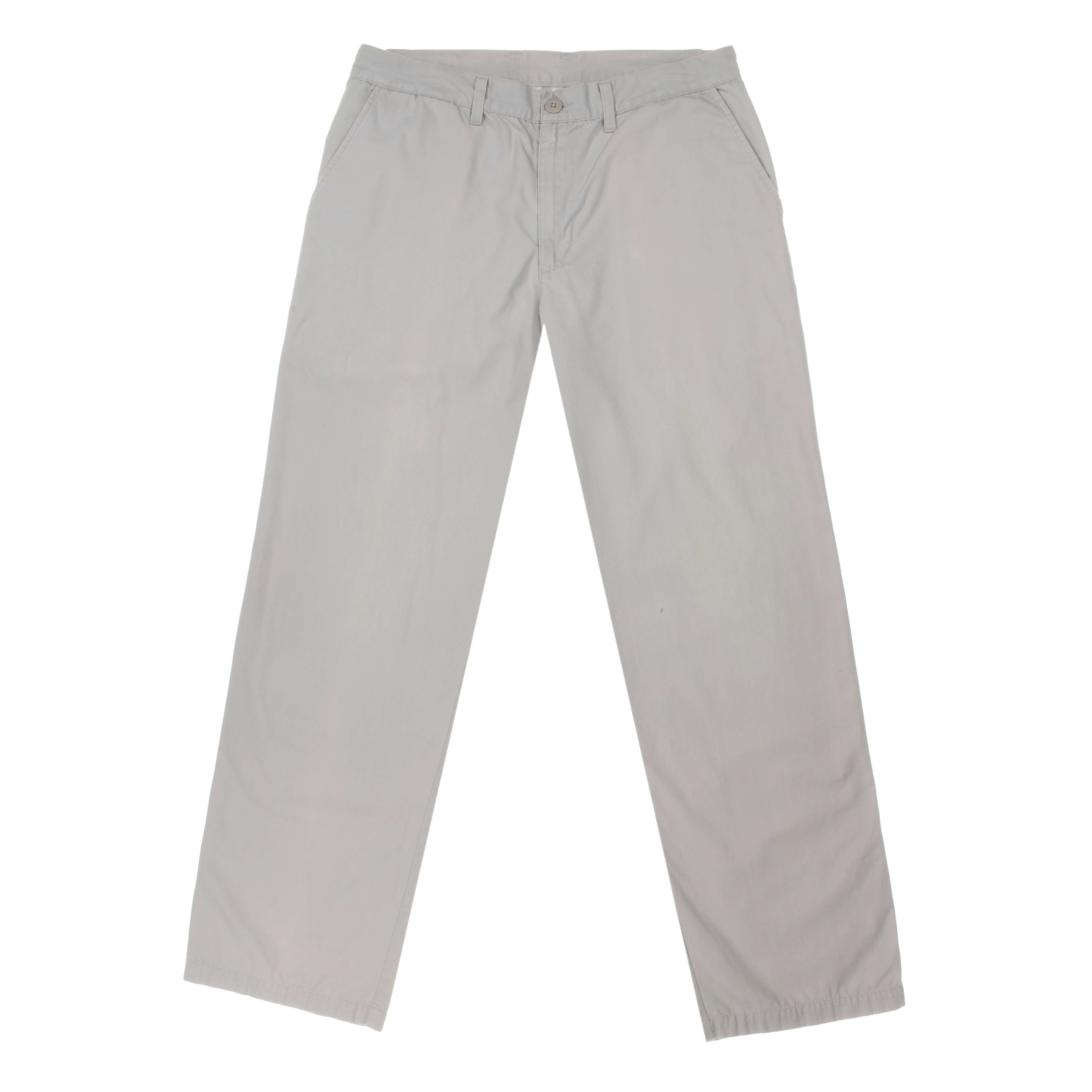 Men's All-Wear Pants - Regular – Patagonia Worn Wear