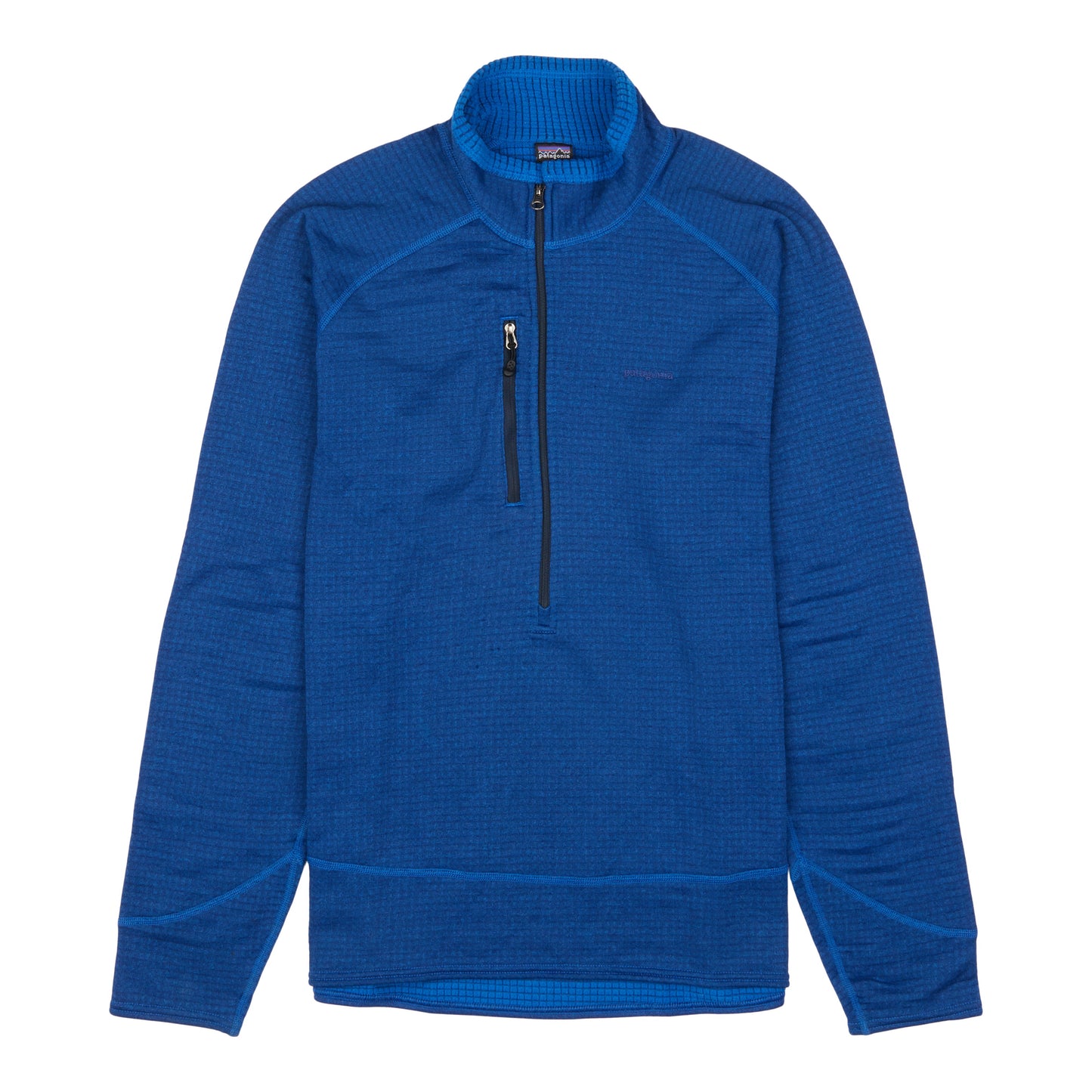 M's R1® Flash Pullover