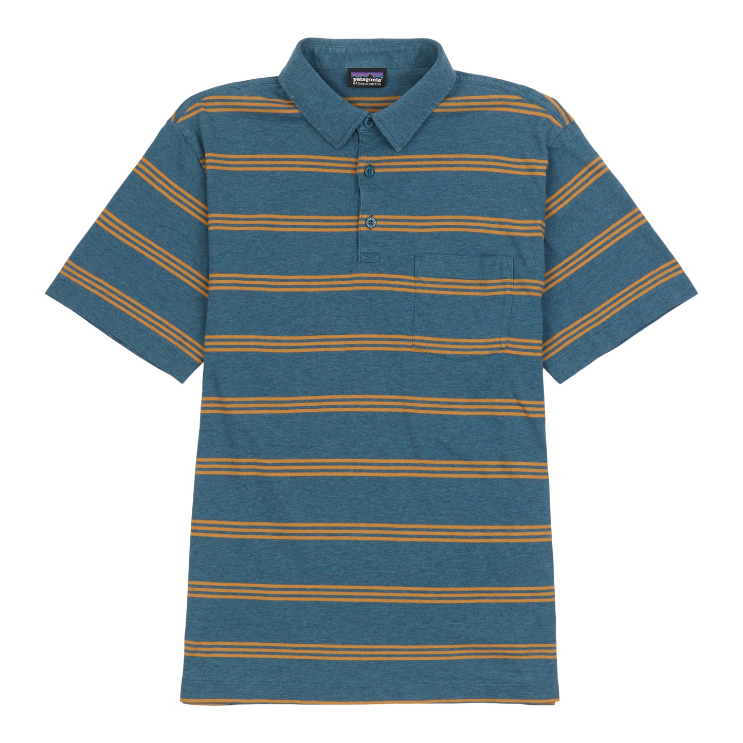 Men's Squeaky Clean Polo