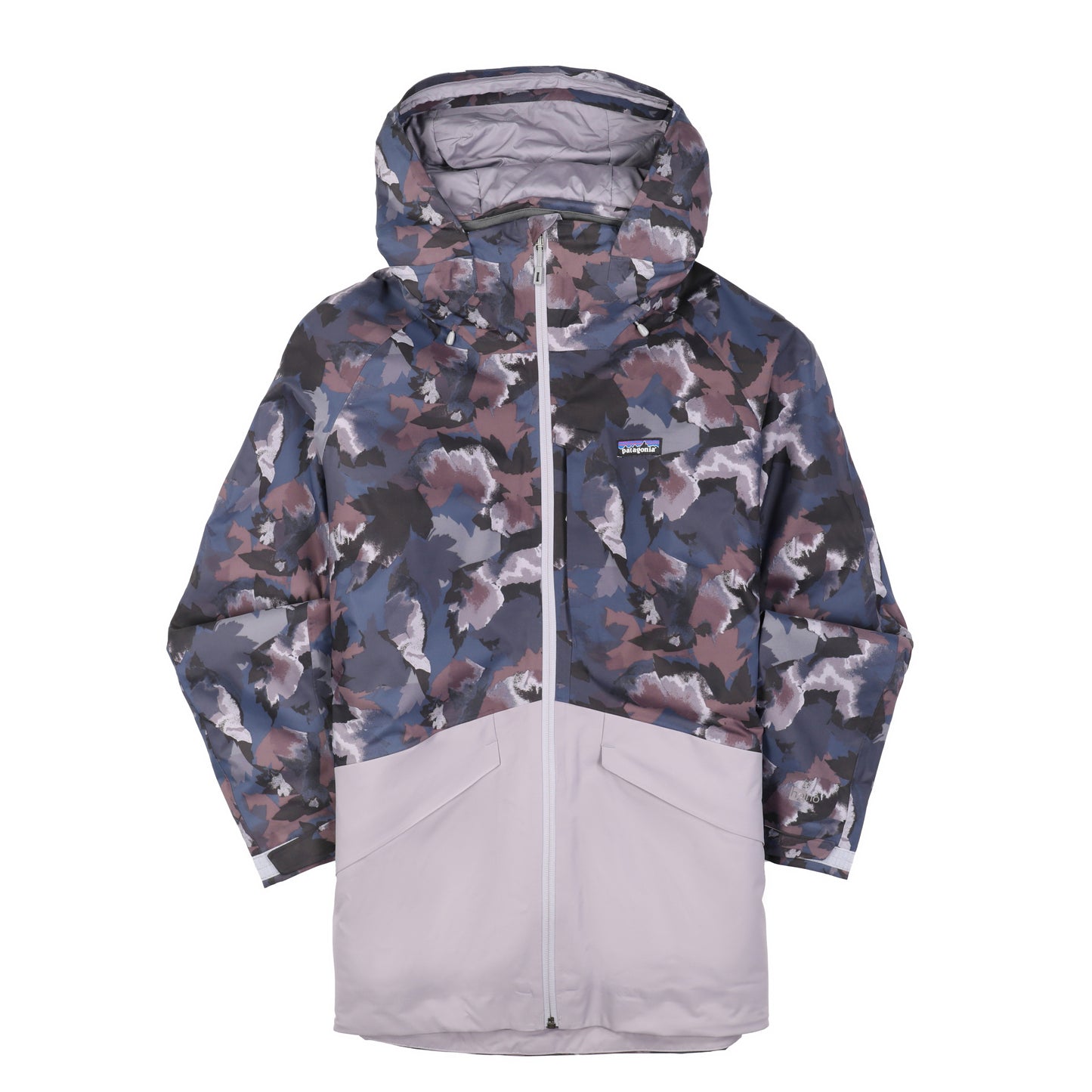 W's Insulated Snowbelle Jacket