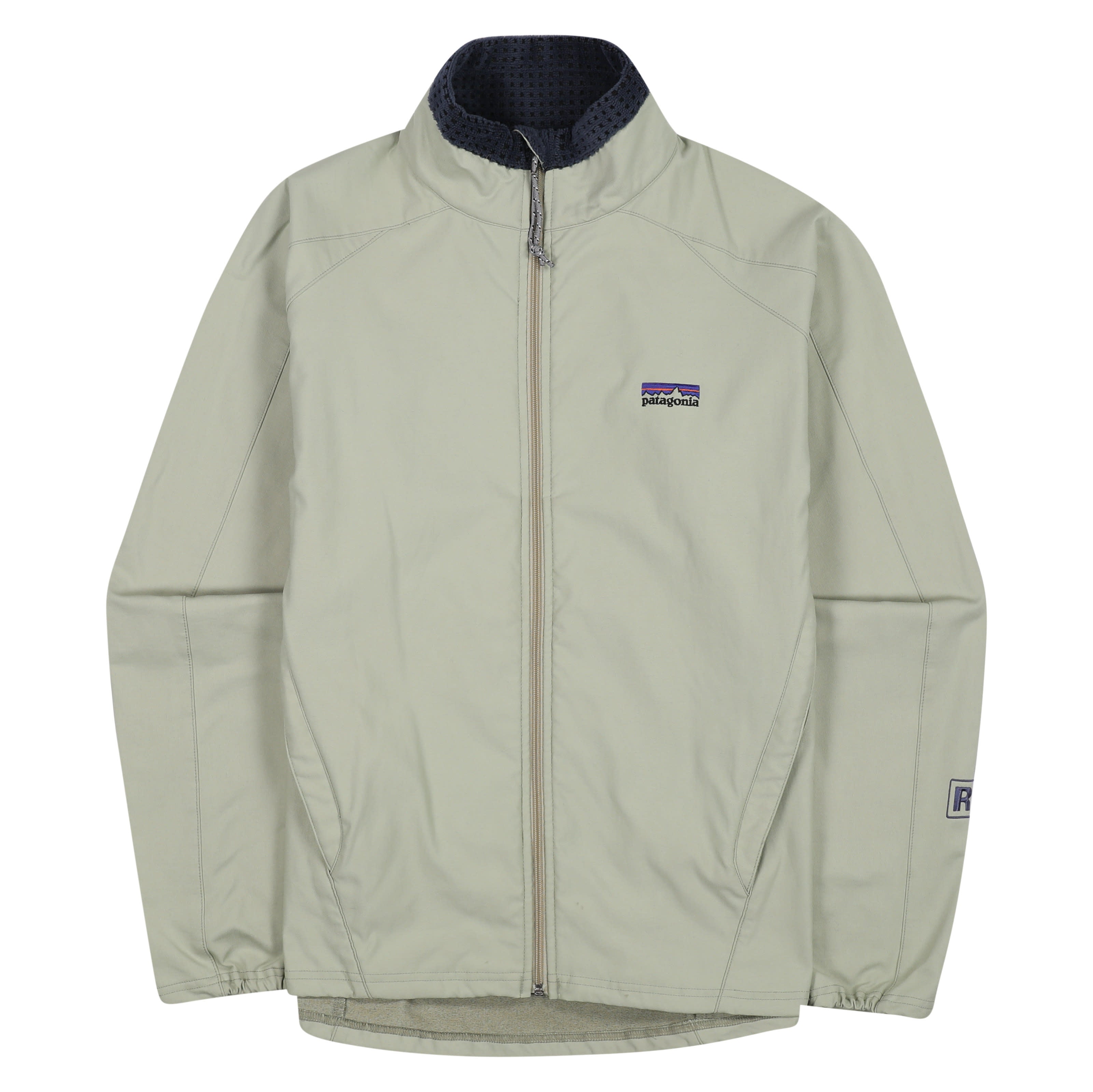 Patagonia store slingshot jacket