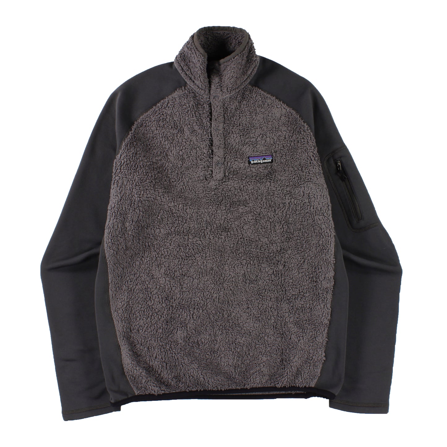 Men's Los Lobos Snap-T® Pullover