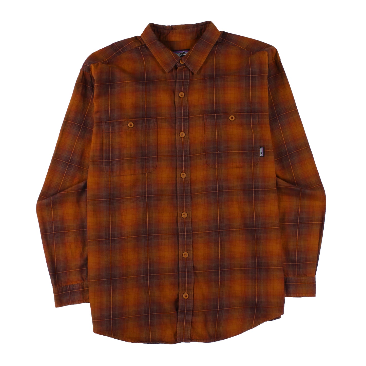 M's Pima Cotton Shirt