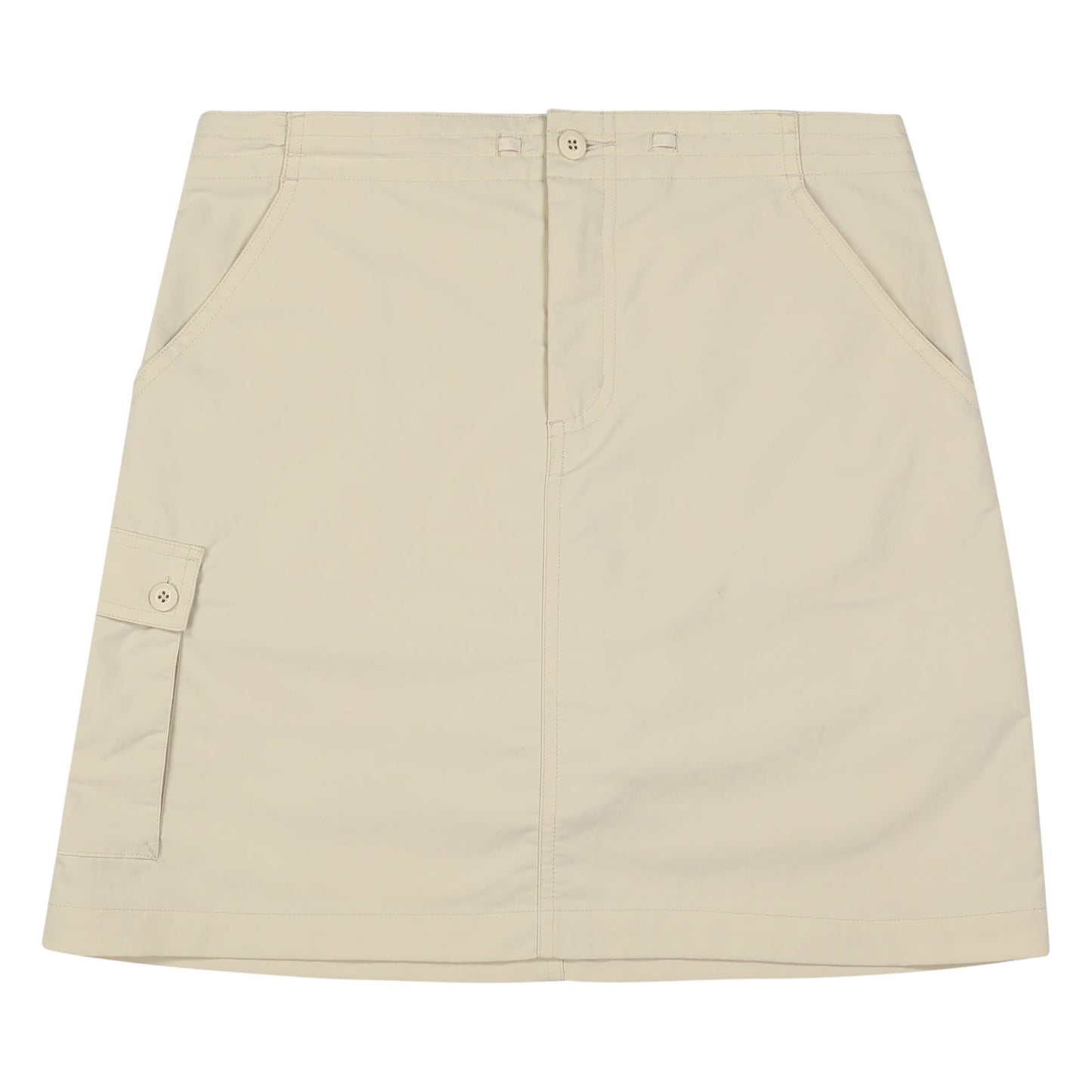 W's T9 Inter-Continental Hideaway Skirt