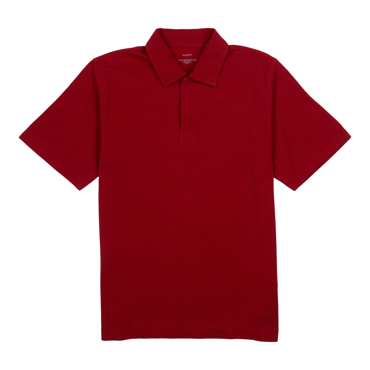 Men's Piqué Vitaliti Polo Shirt