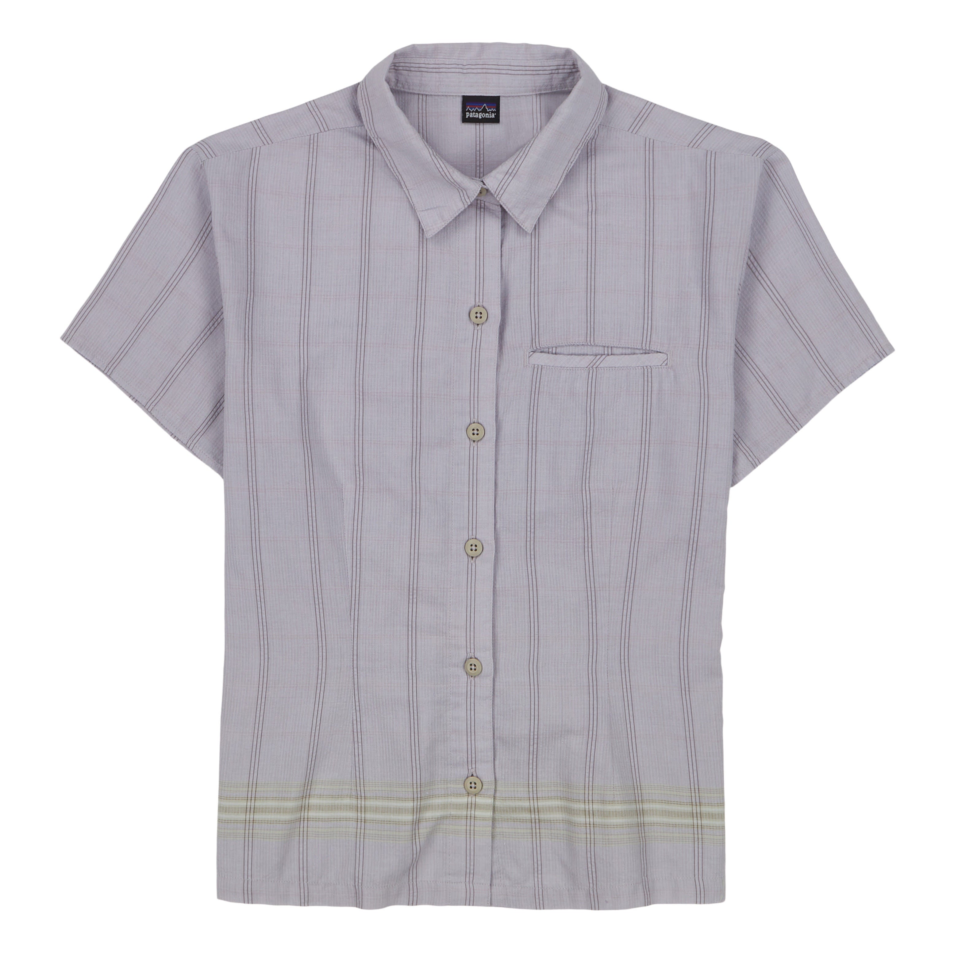 Patagonia puckerware shirt online