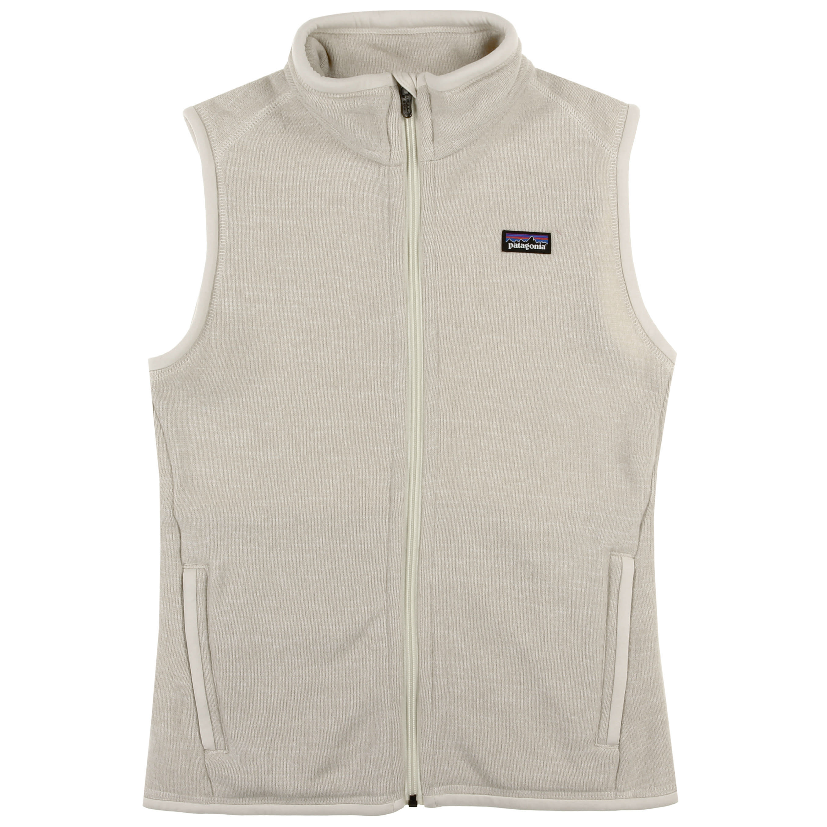 Women's Better Sweater® Vest – Patagonia Worn Wear