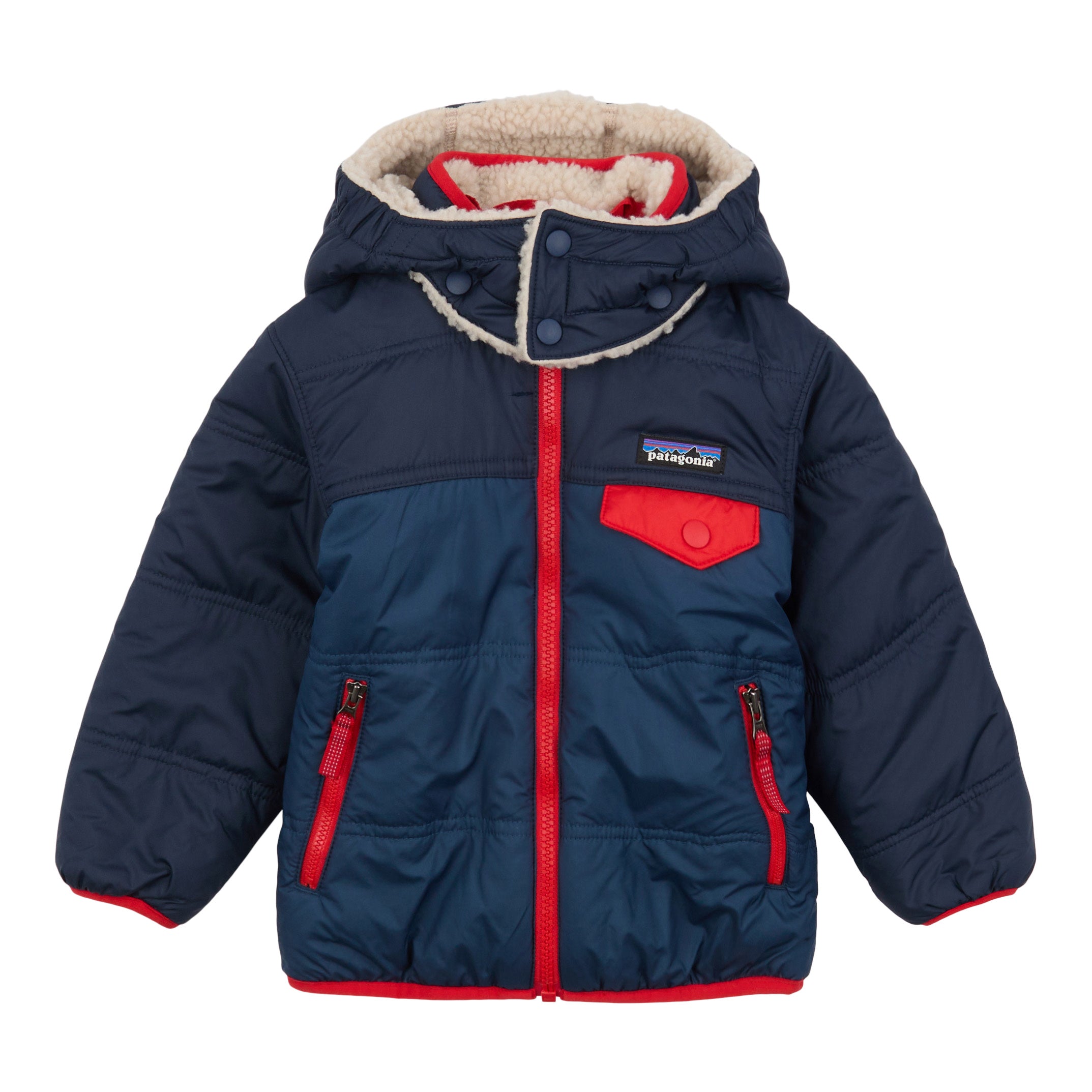 Used & Second Hand Children's Clothes & Gear | Patagonia® Worn 
