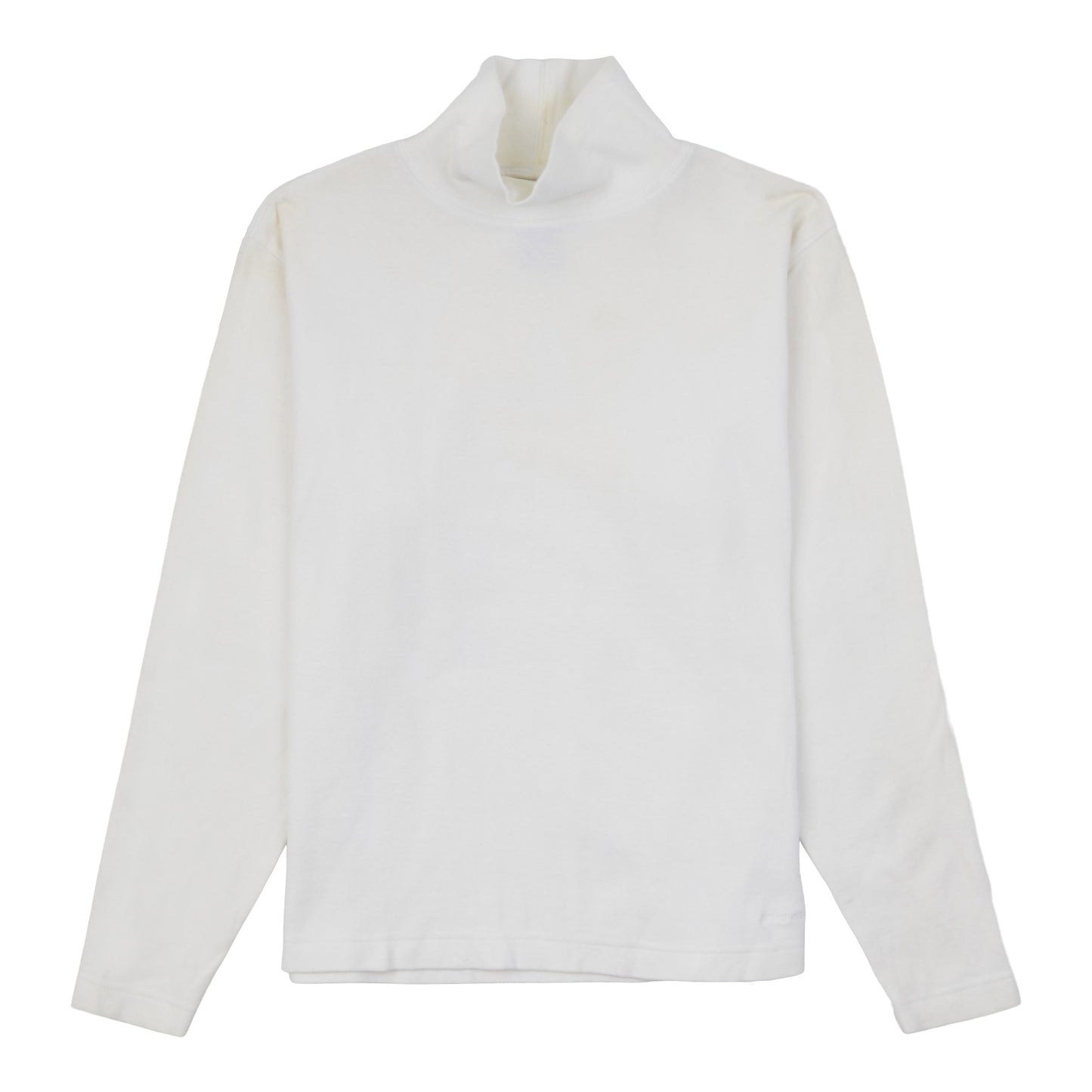 W's Long-Sleeved Mobilitee-Neck