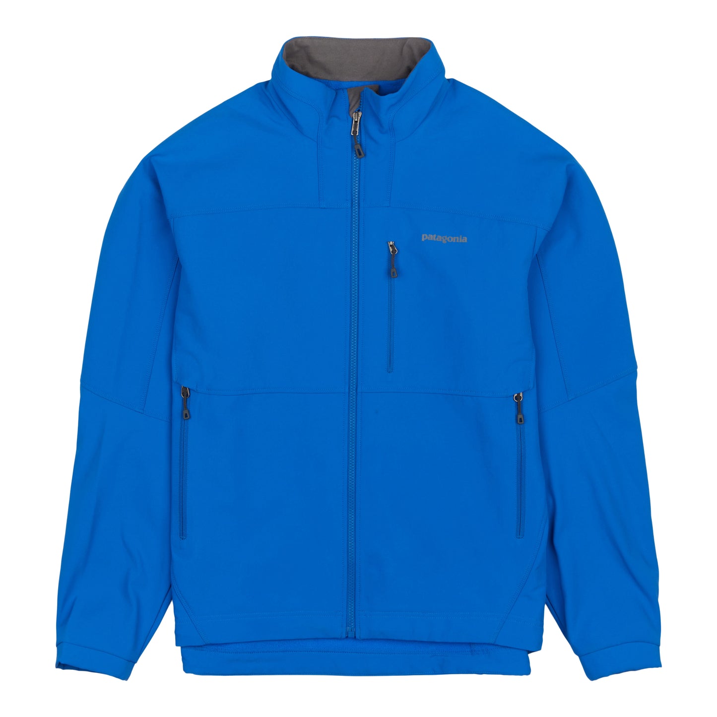 M's Guide Jacket