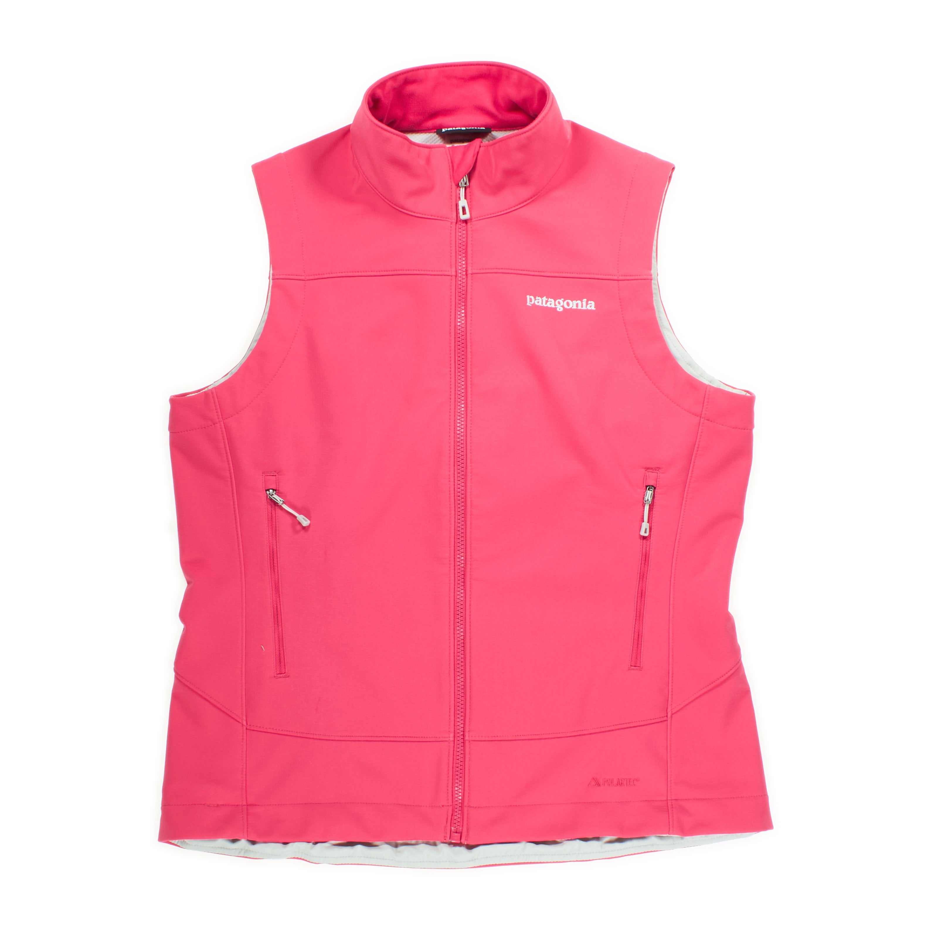 Patagonia hot sale adze vest